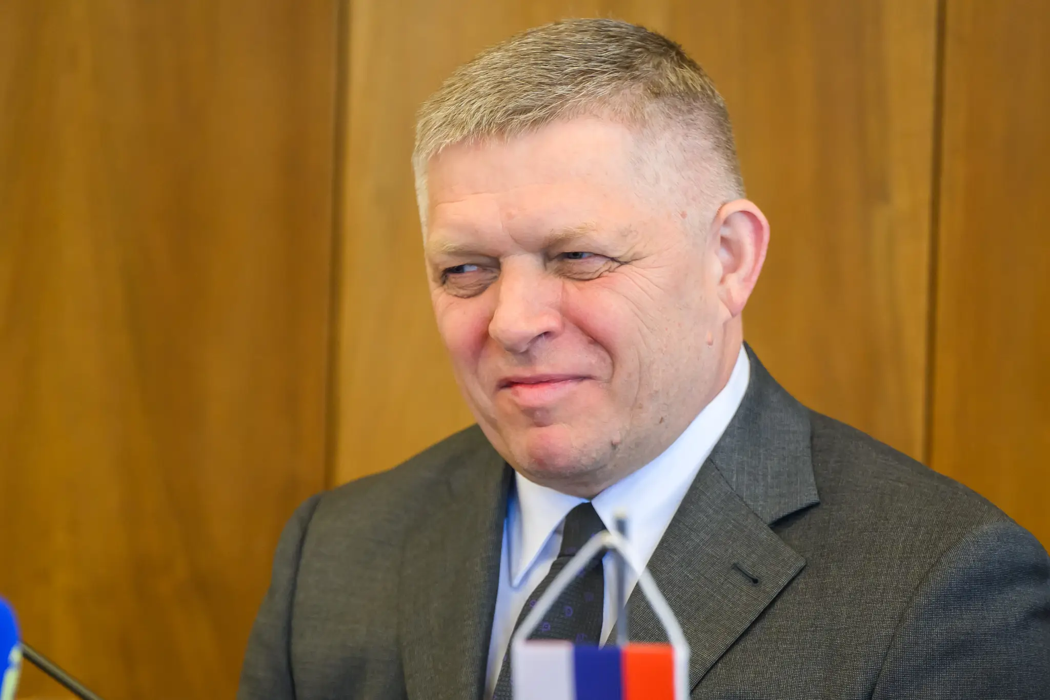 Robert Fico