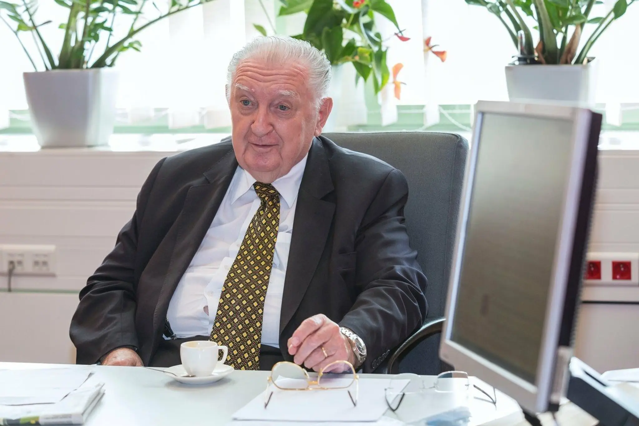 Dvadsaťročný Marcel bol podľa svojho advokáta s rozsudkom zmierený. 