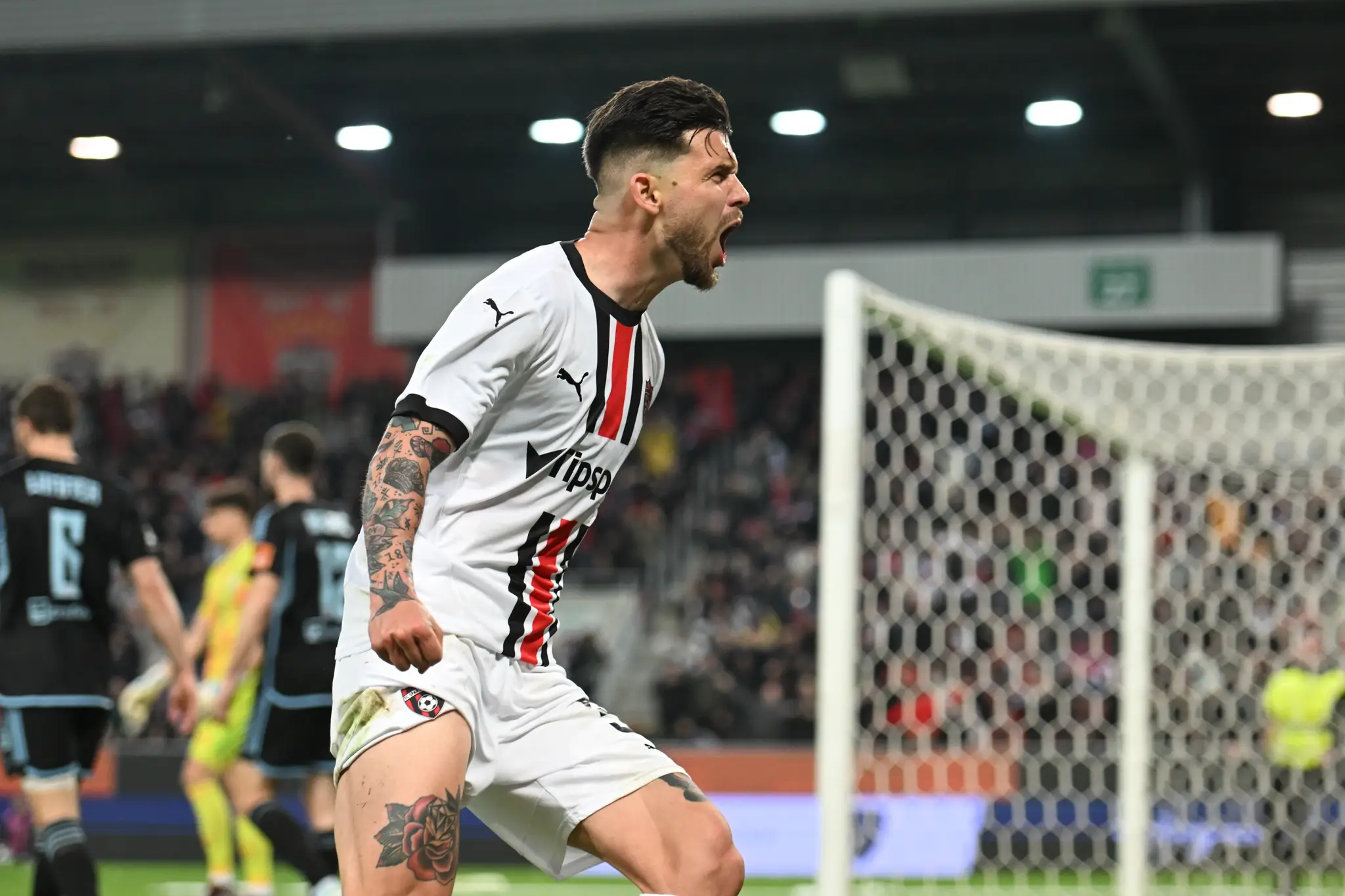 Spartak Trnava - ŠK Slovan Bratislava