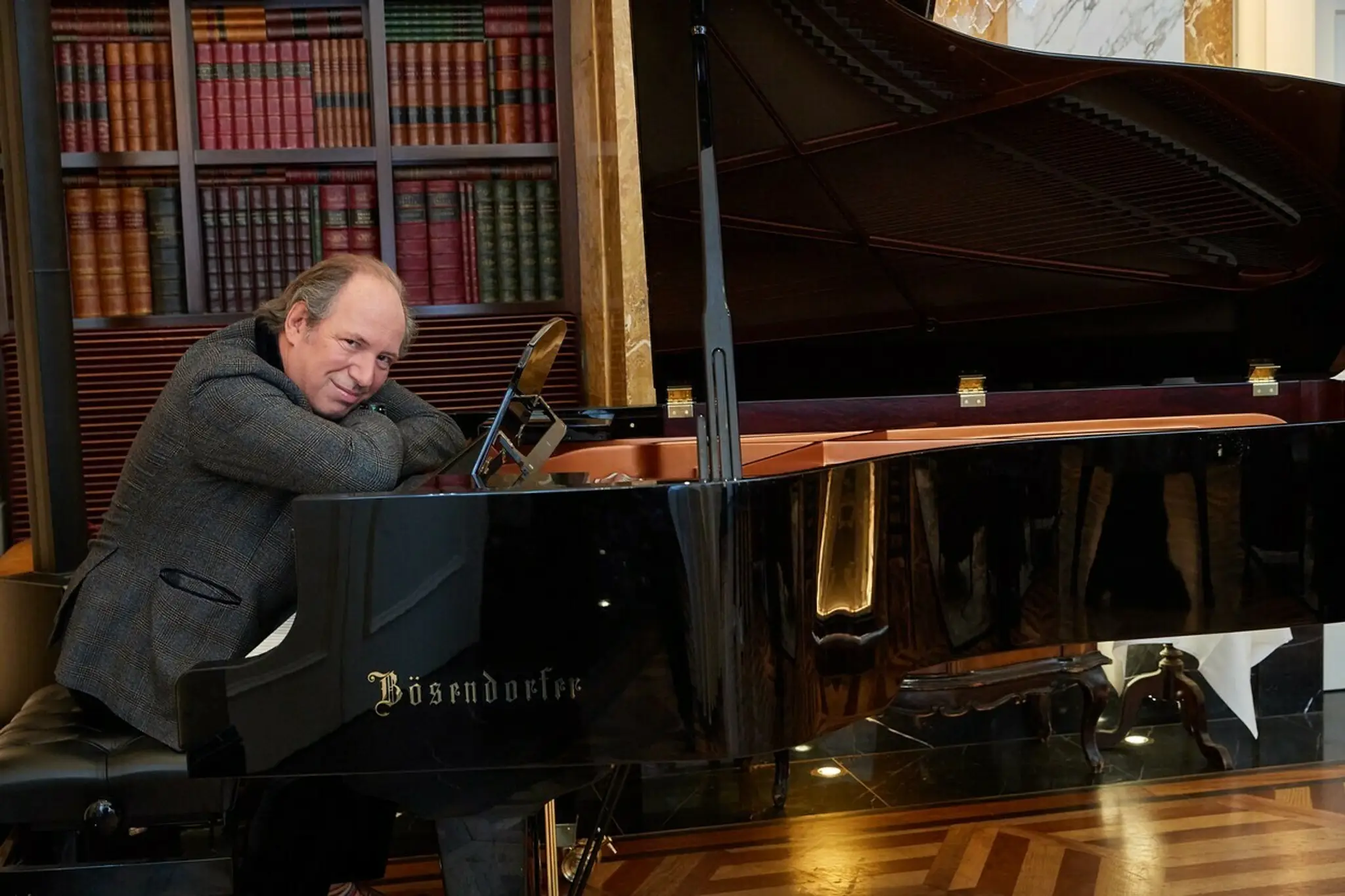 Hans Zimmer