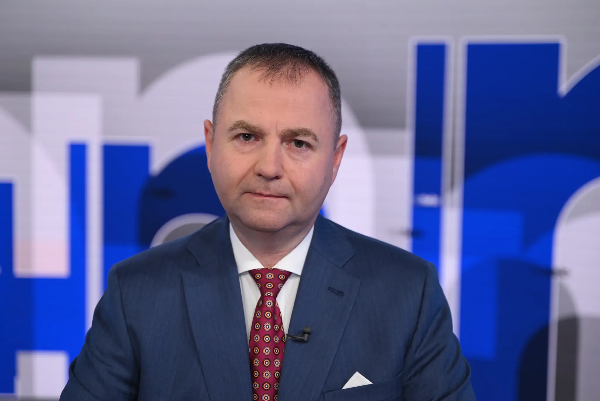 Poslanec NR SR Marián Kéry (Smer-SD)