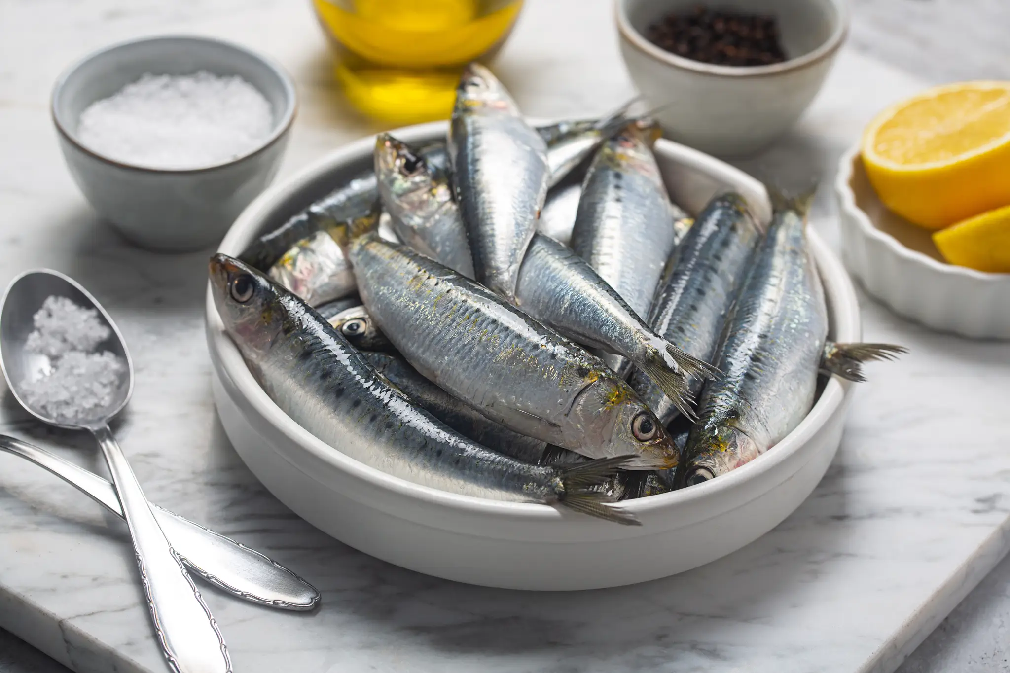 Sardinky
