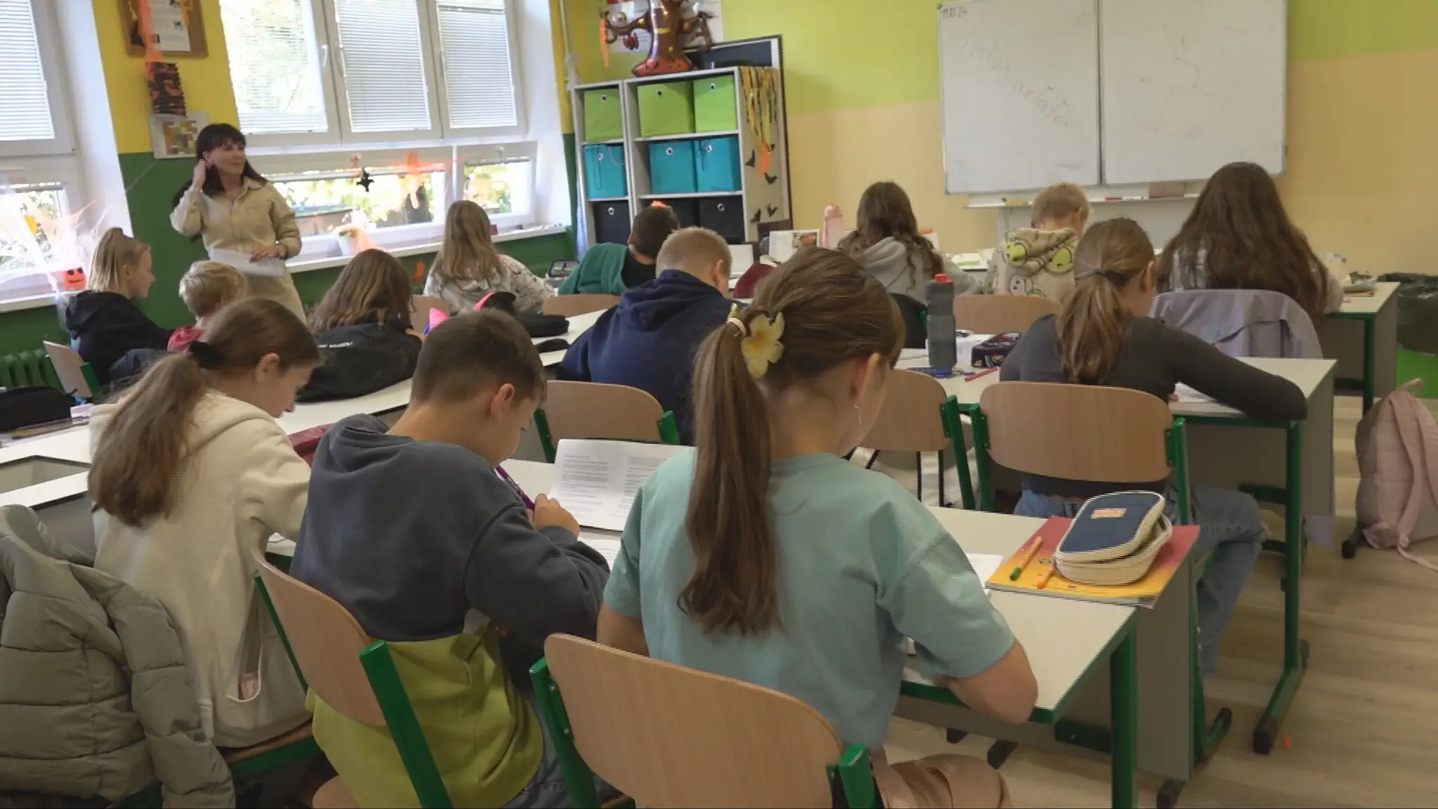 Informovaný súhlas v školách