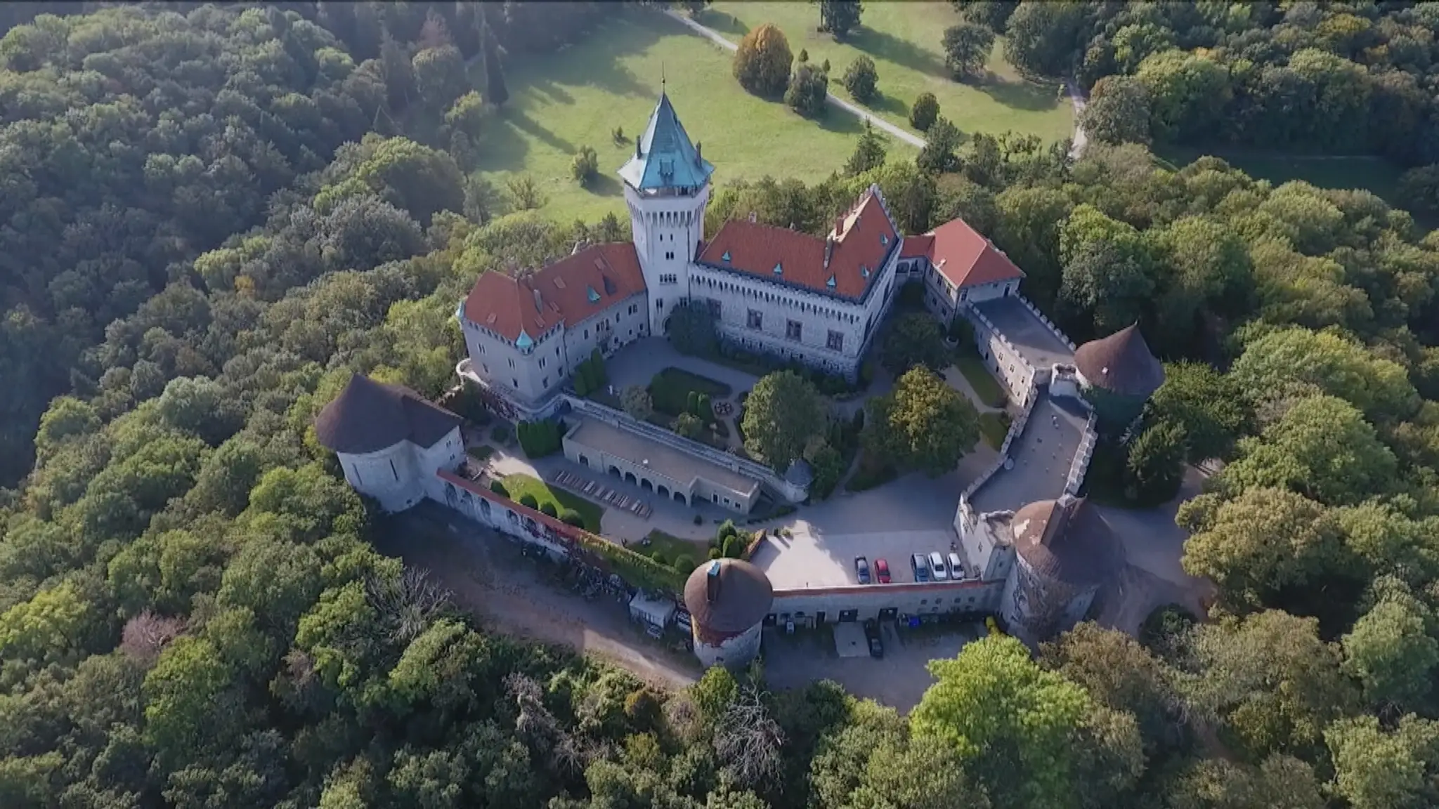 Veci, ktoré u hudobníkov zadržala NAKA.