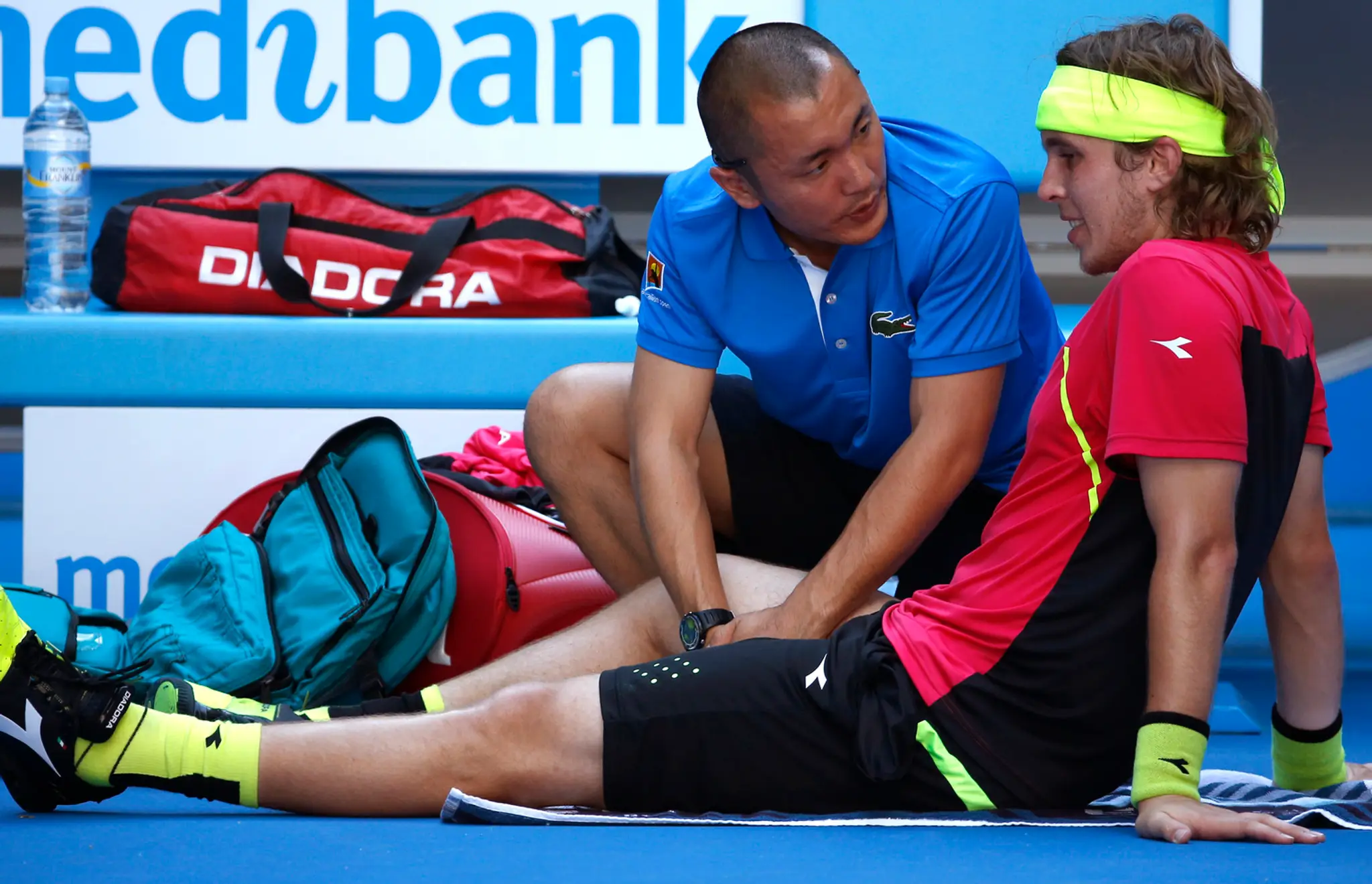 Lukáš Lacko