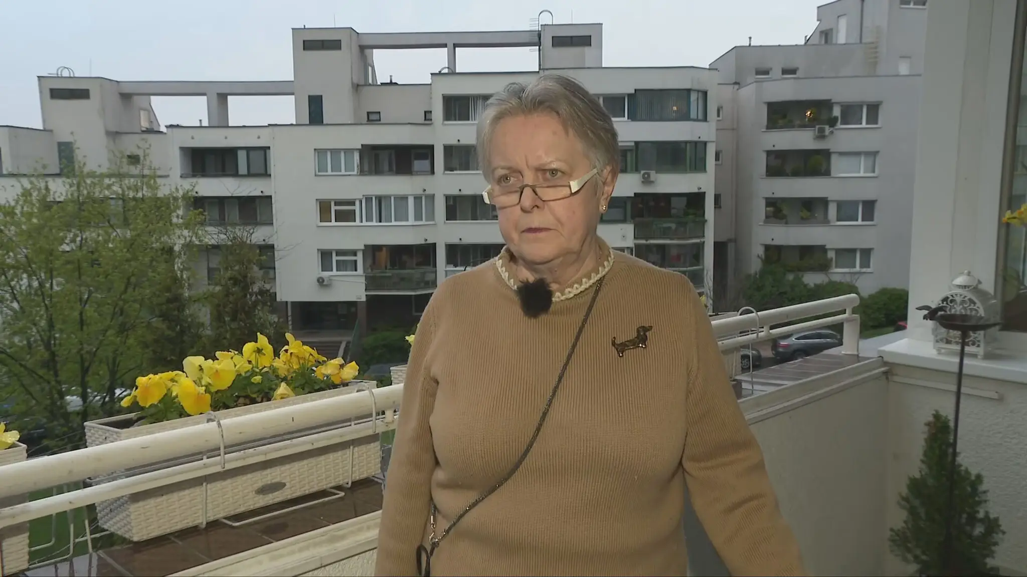Lekárka Marta Špániková