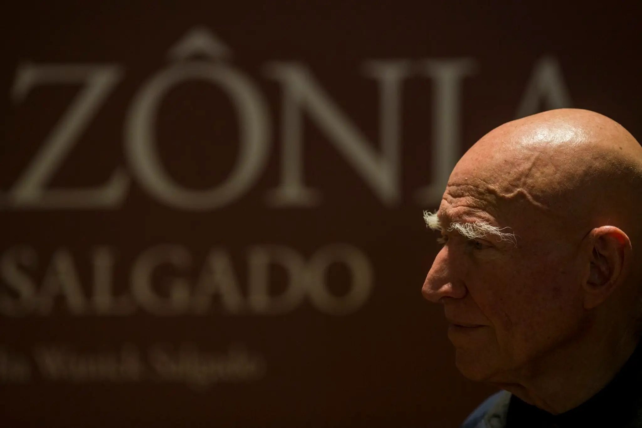 Sebastian Salgado v Madride