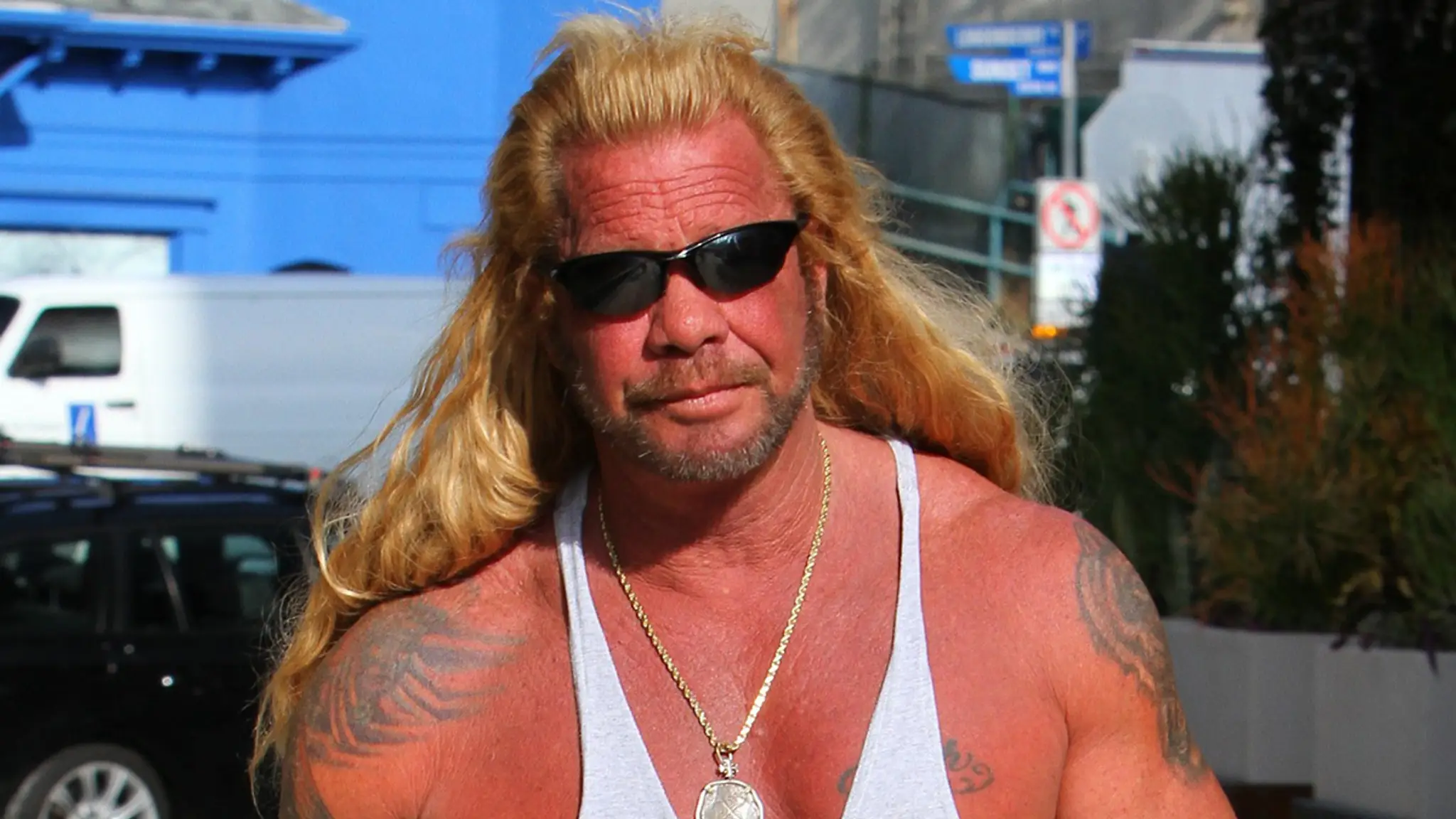 Dog the Bounty Hunter