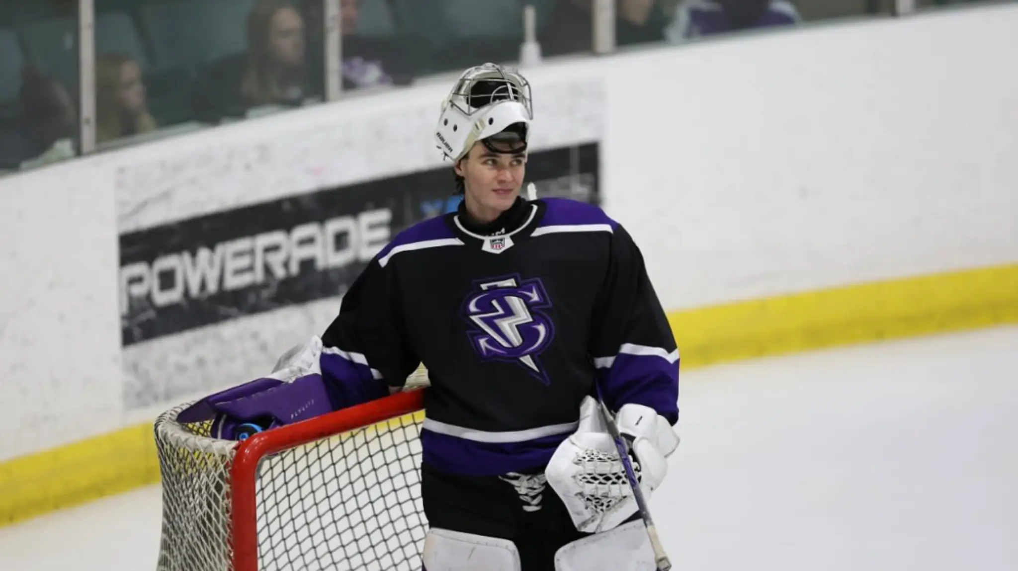 Michal Prádel.