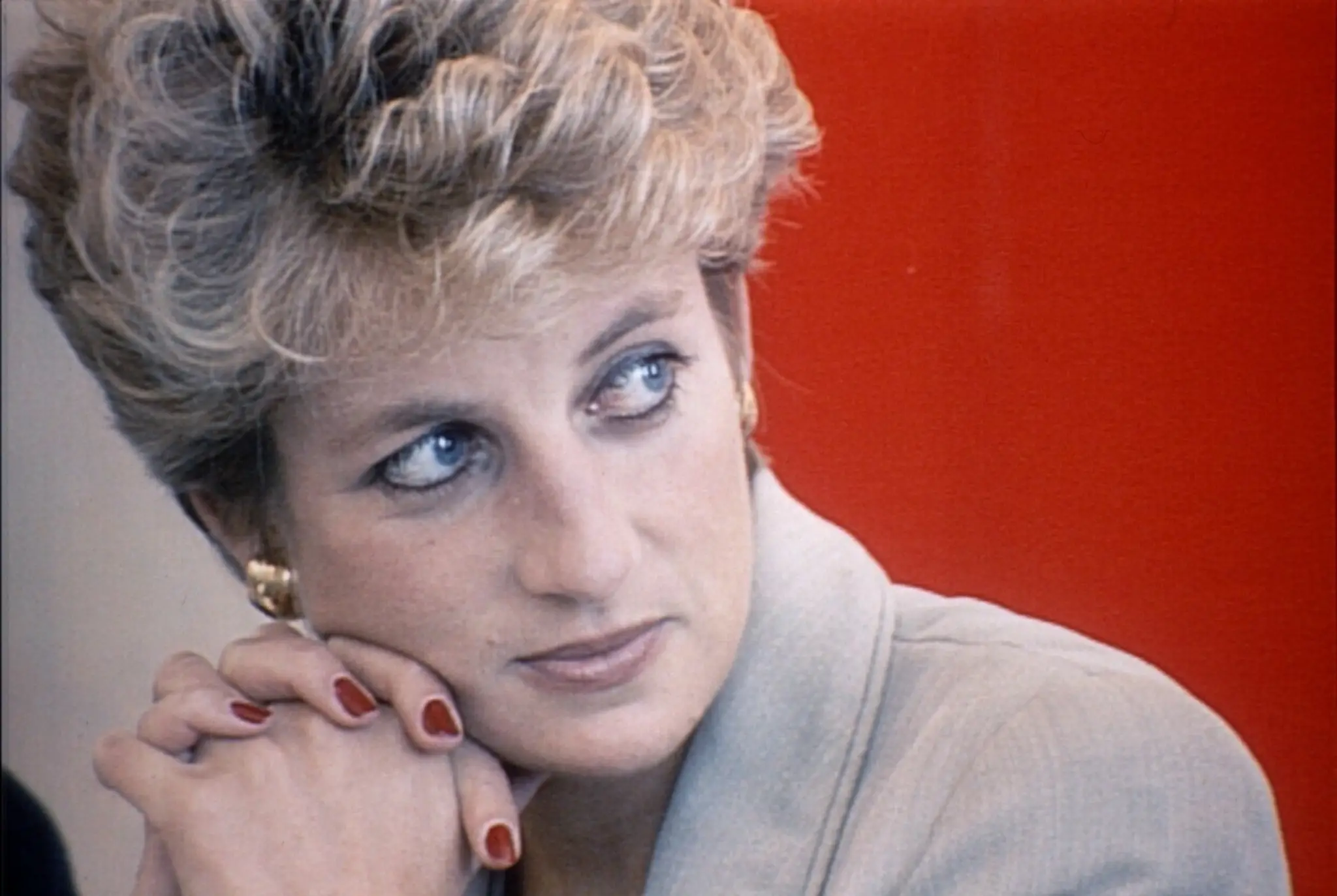 Princezná Diana