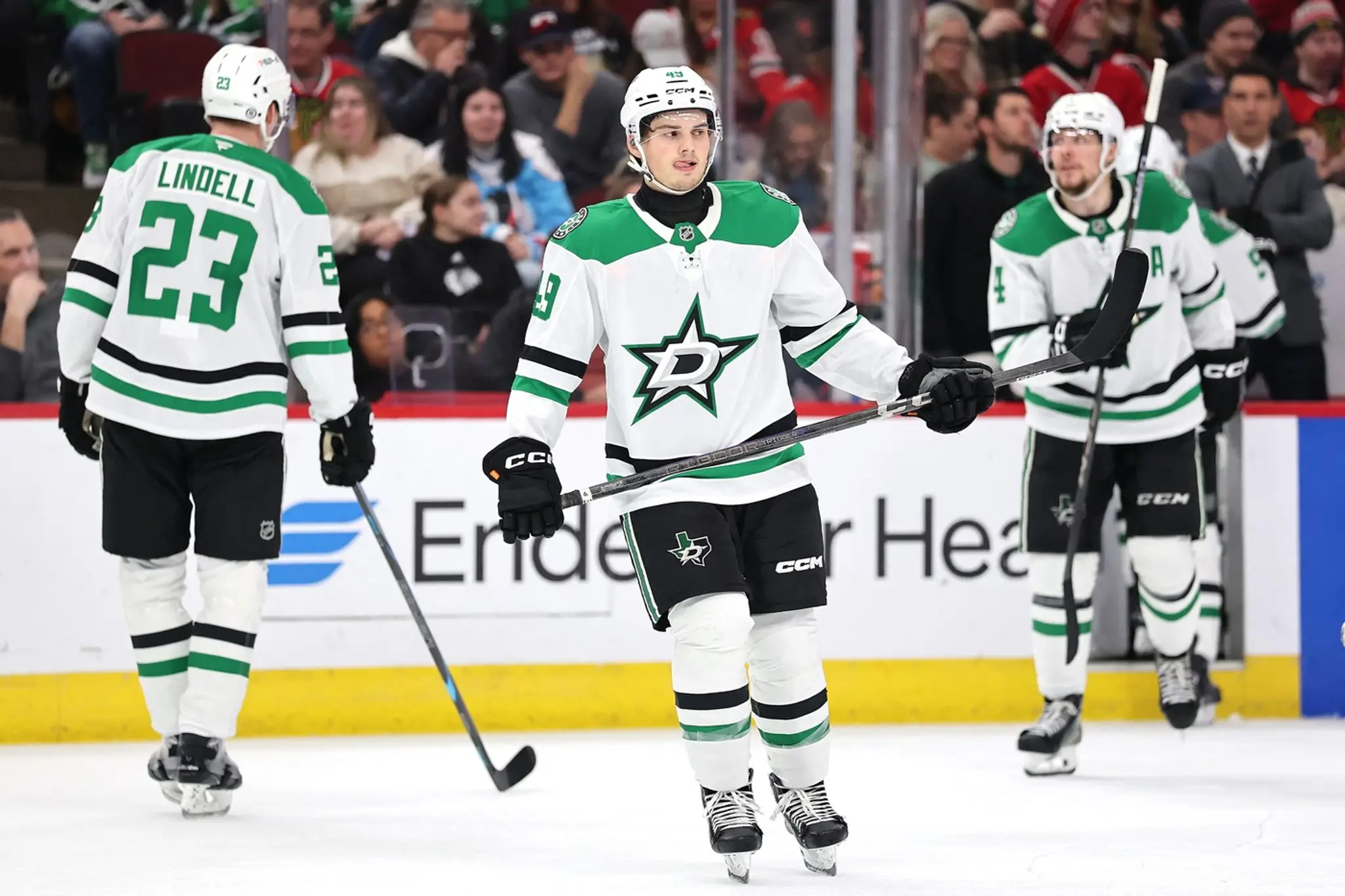 Dallas Stars dostal od vedenia NHL pokutu.