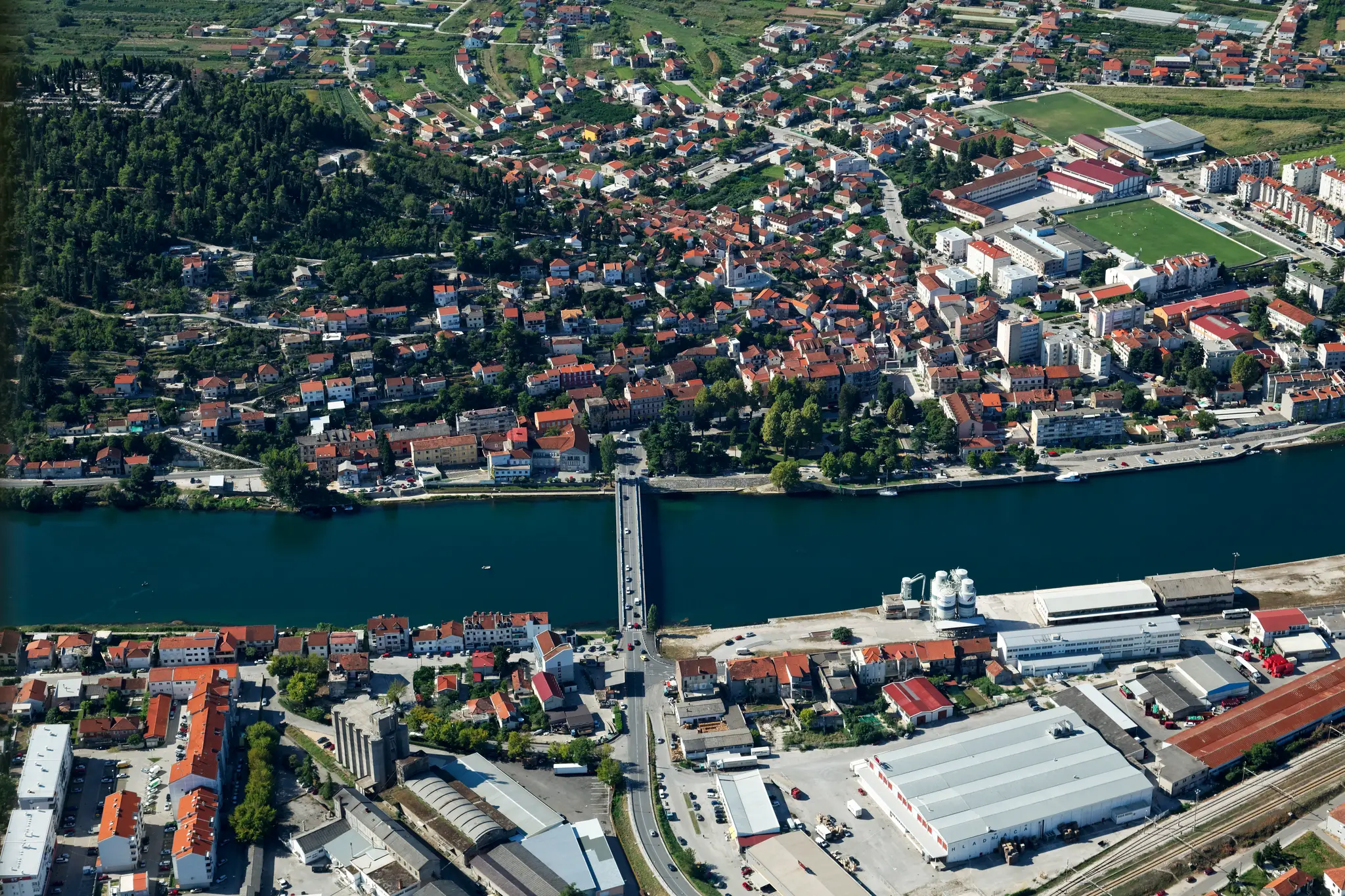 Metkovič.