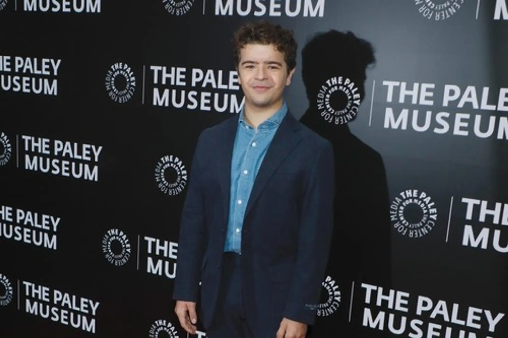 Gaten Matarazzo