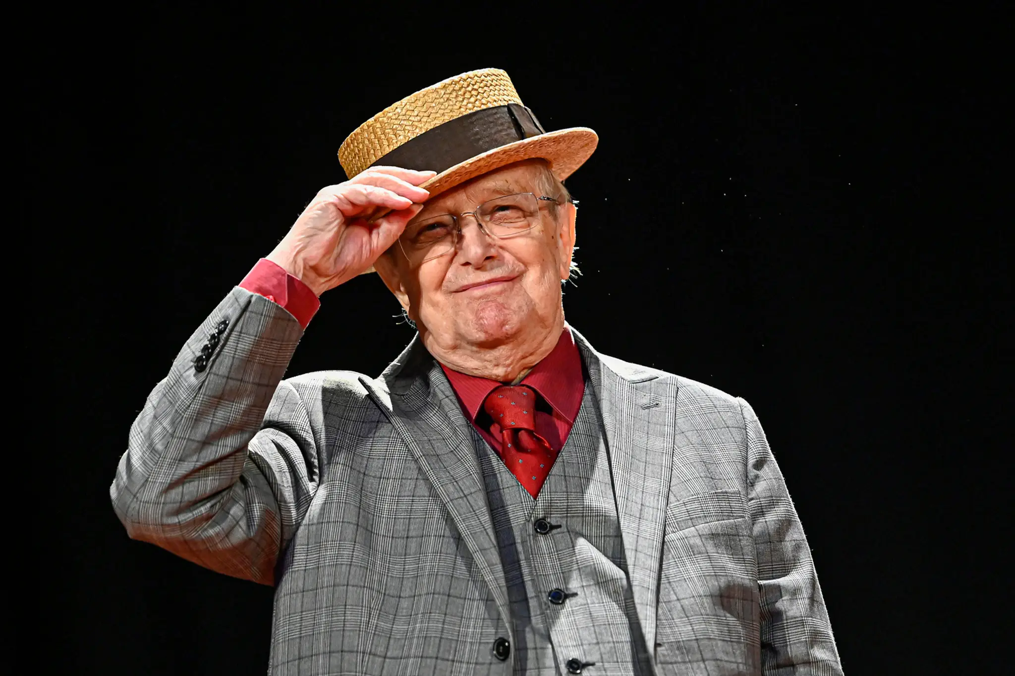 Jiří Suchý