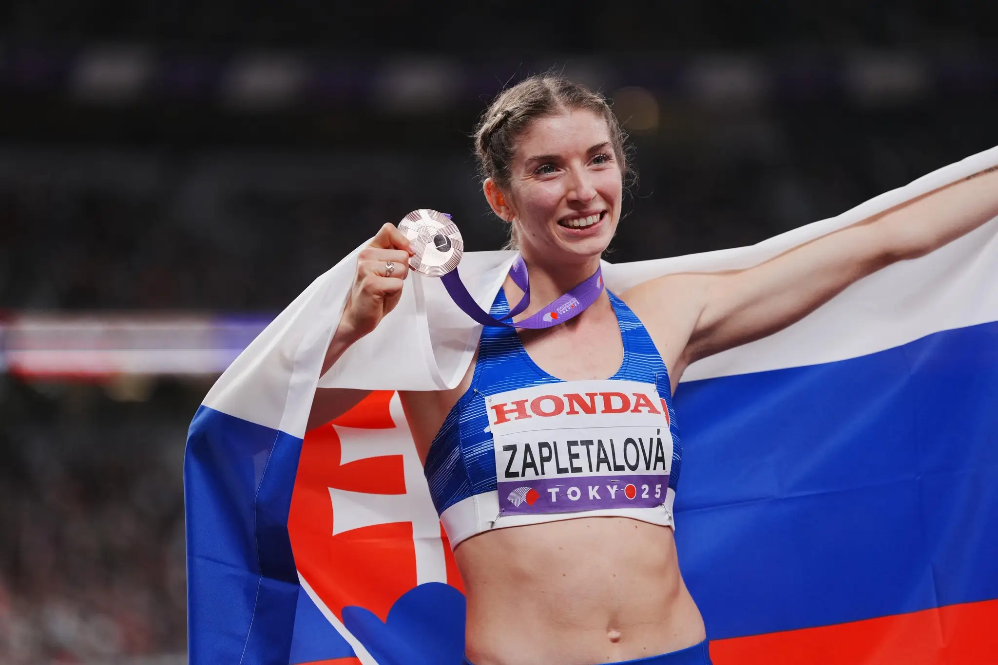 Emma Zapletalová
