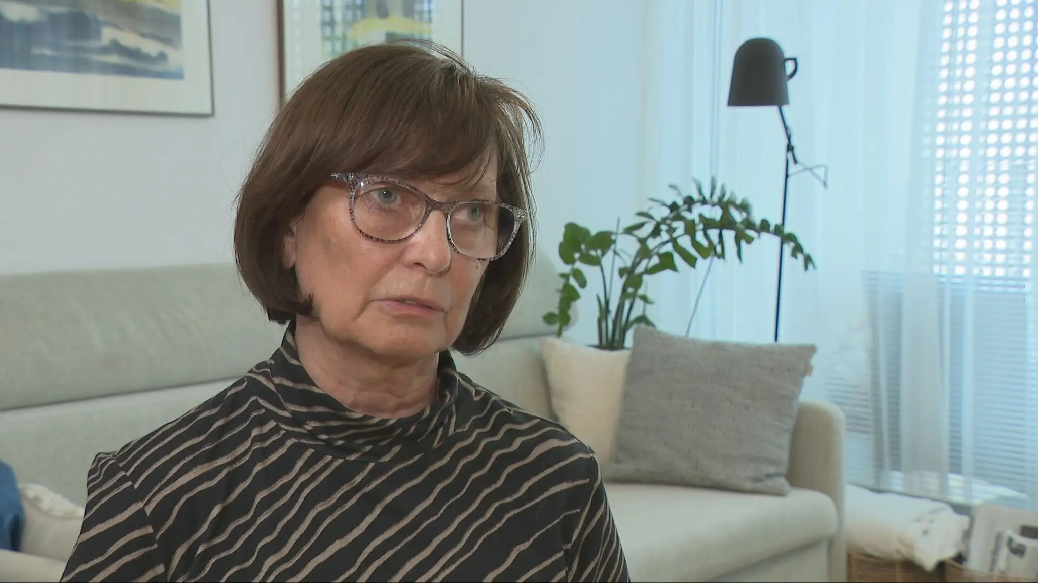 Vlasta Ševčíková