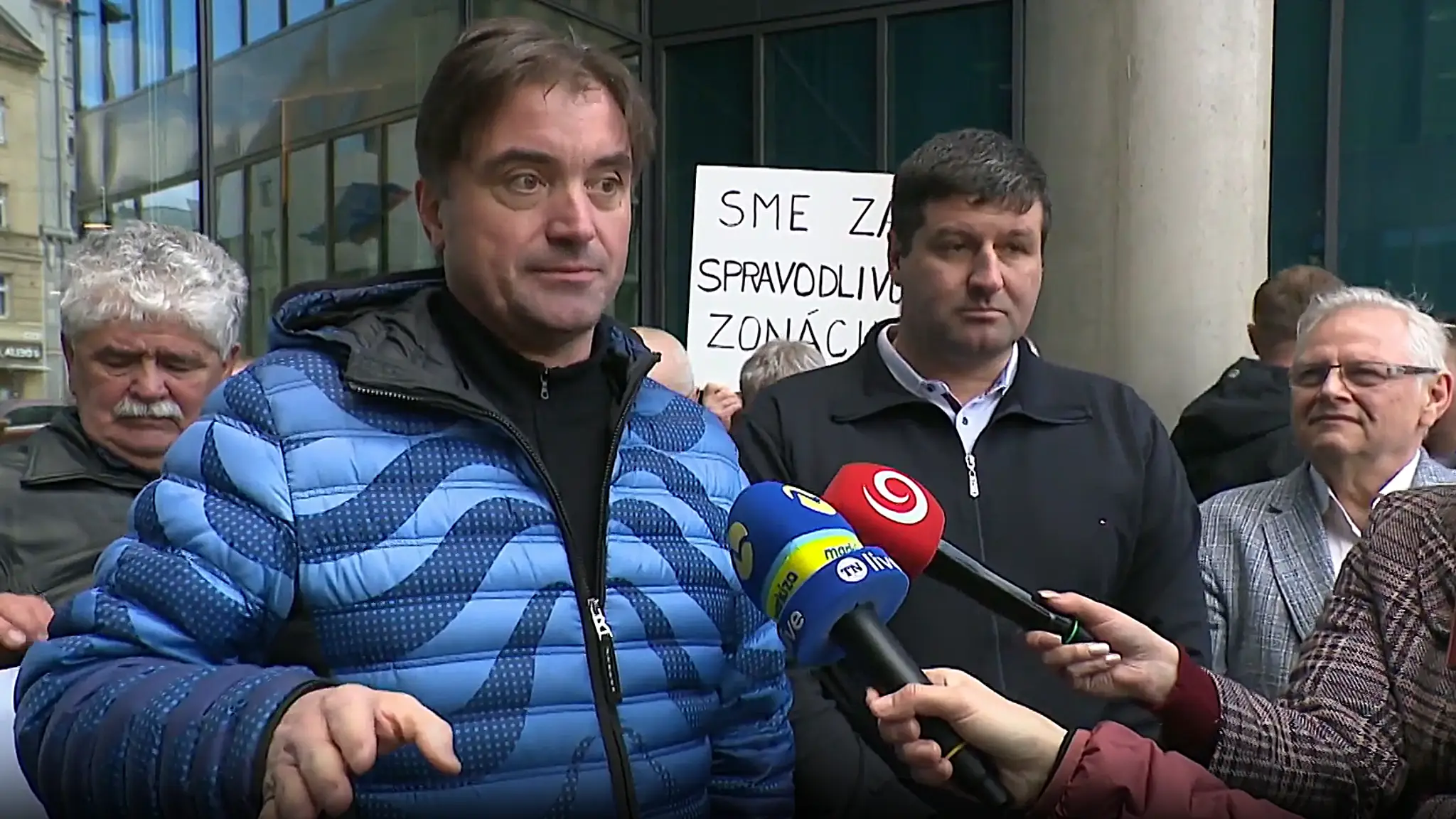 Igor Rattaj. 