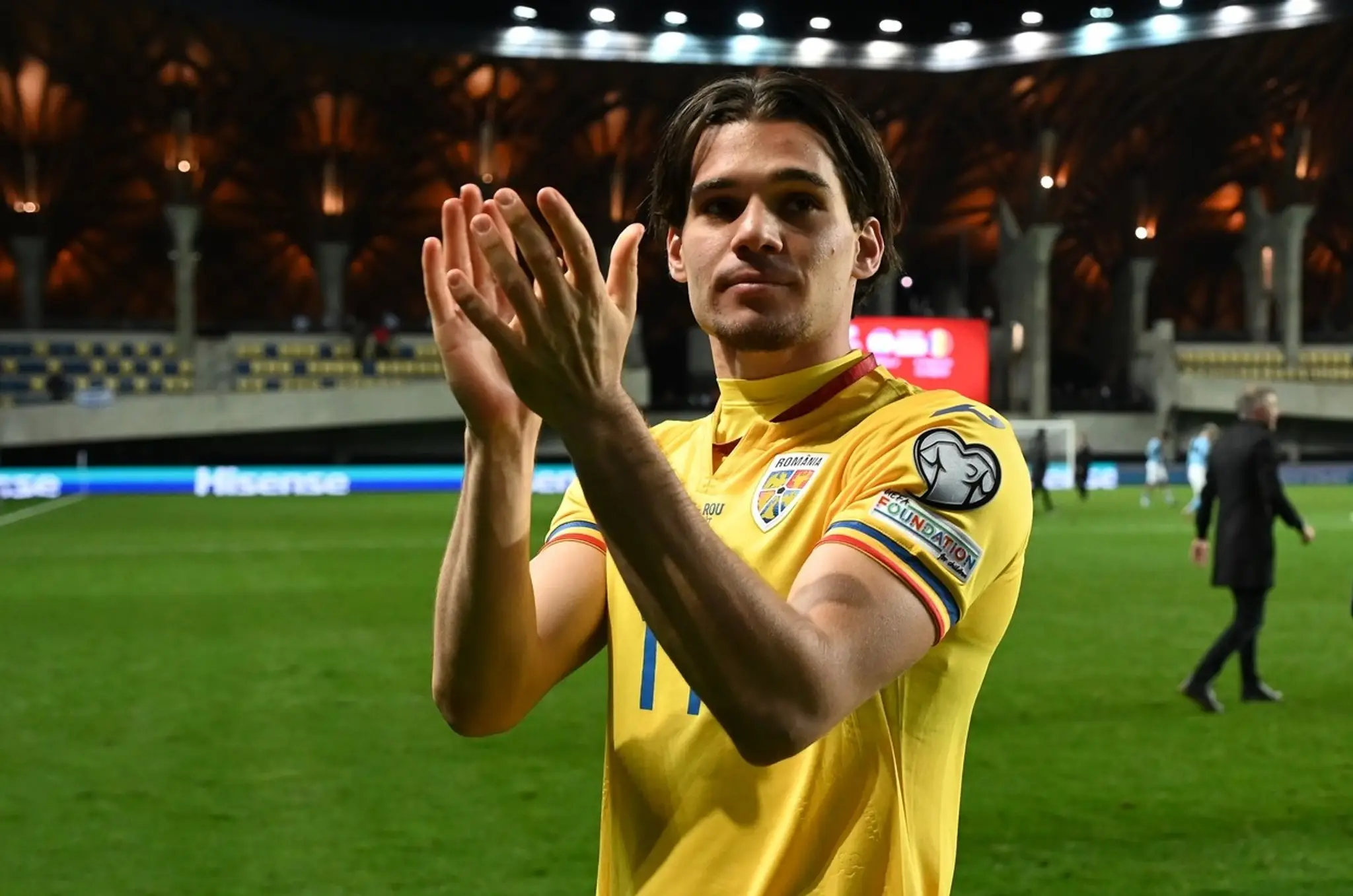 Ianis Hagi.
