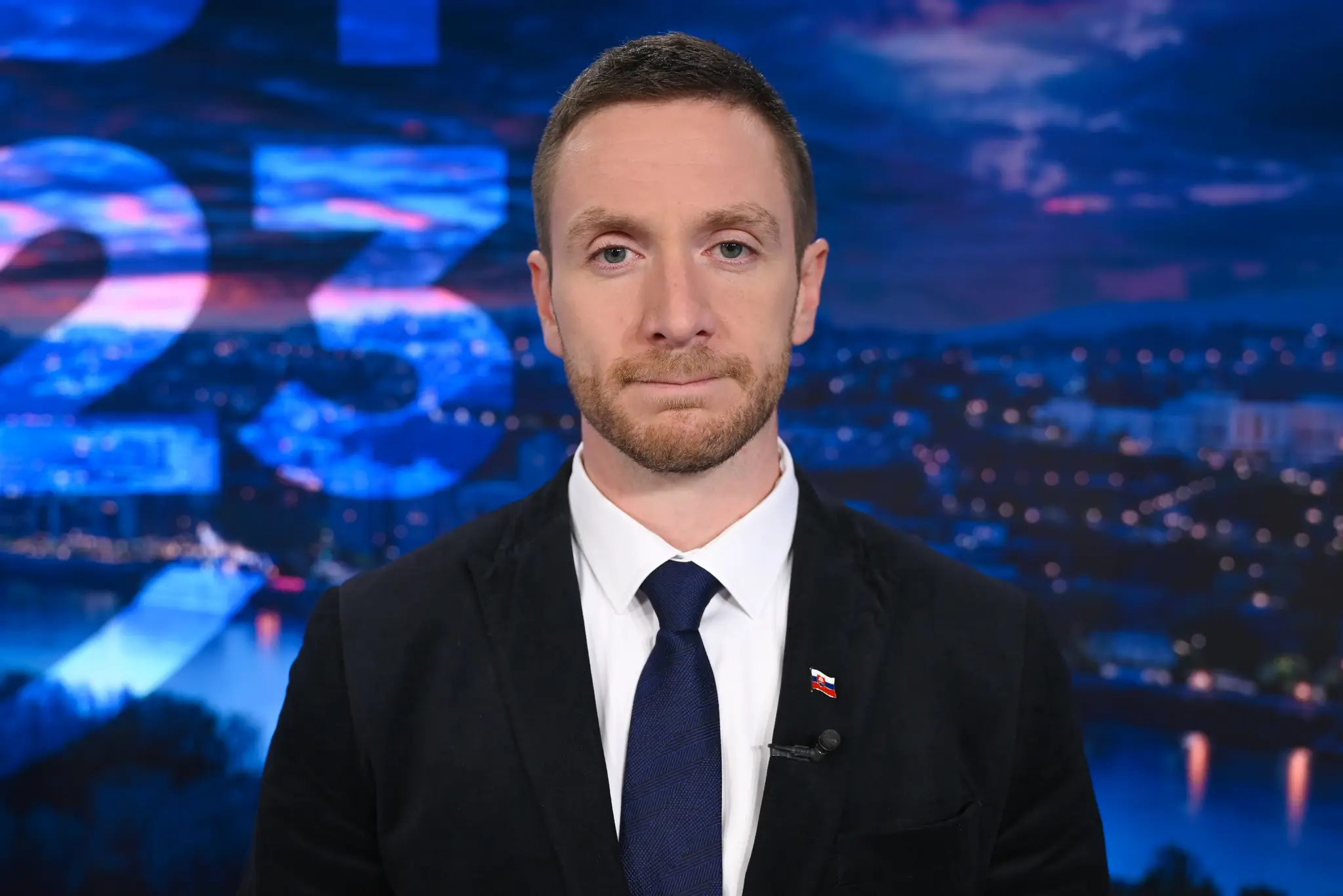 Milan Uhrík (Republika)
