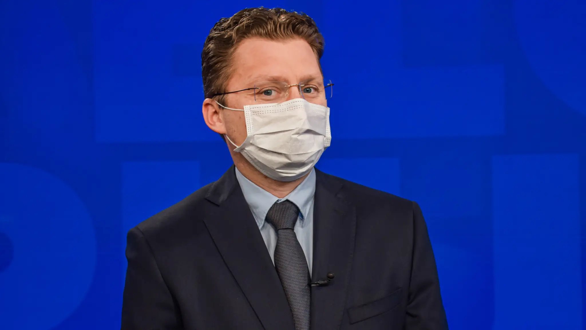 Marek Krajčí.