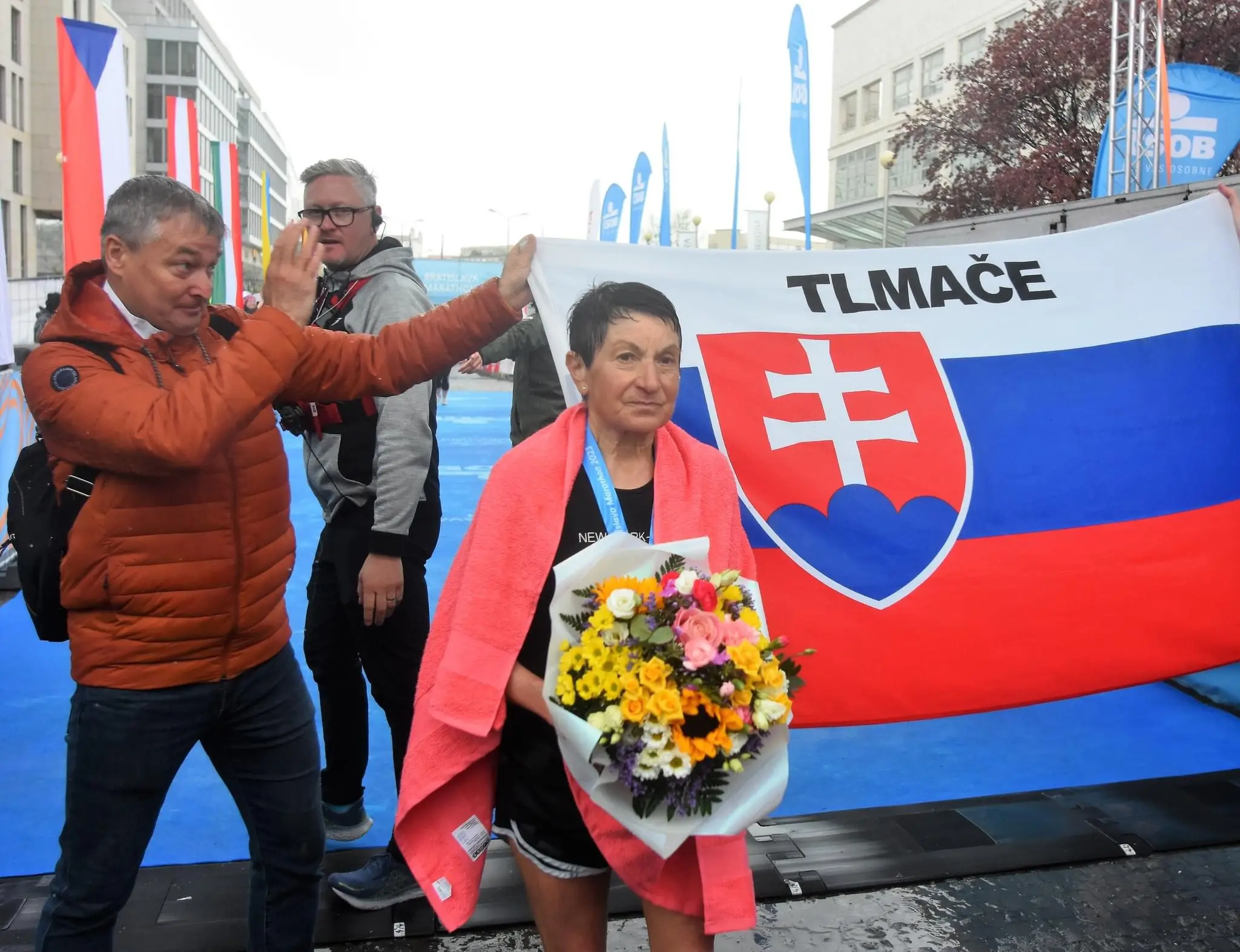 Eva Seidlová