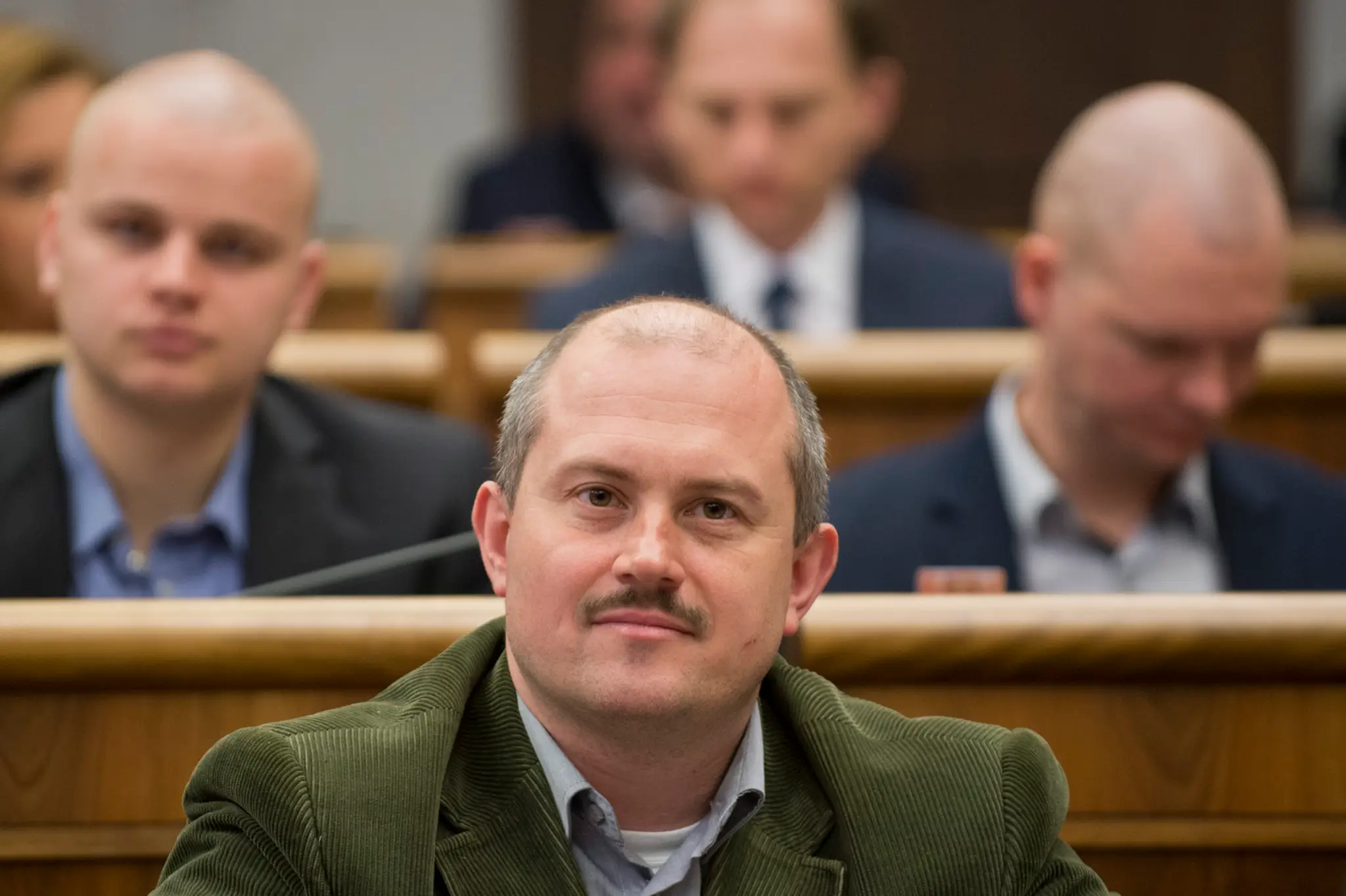 Marian Kotleba.