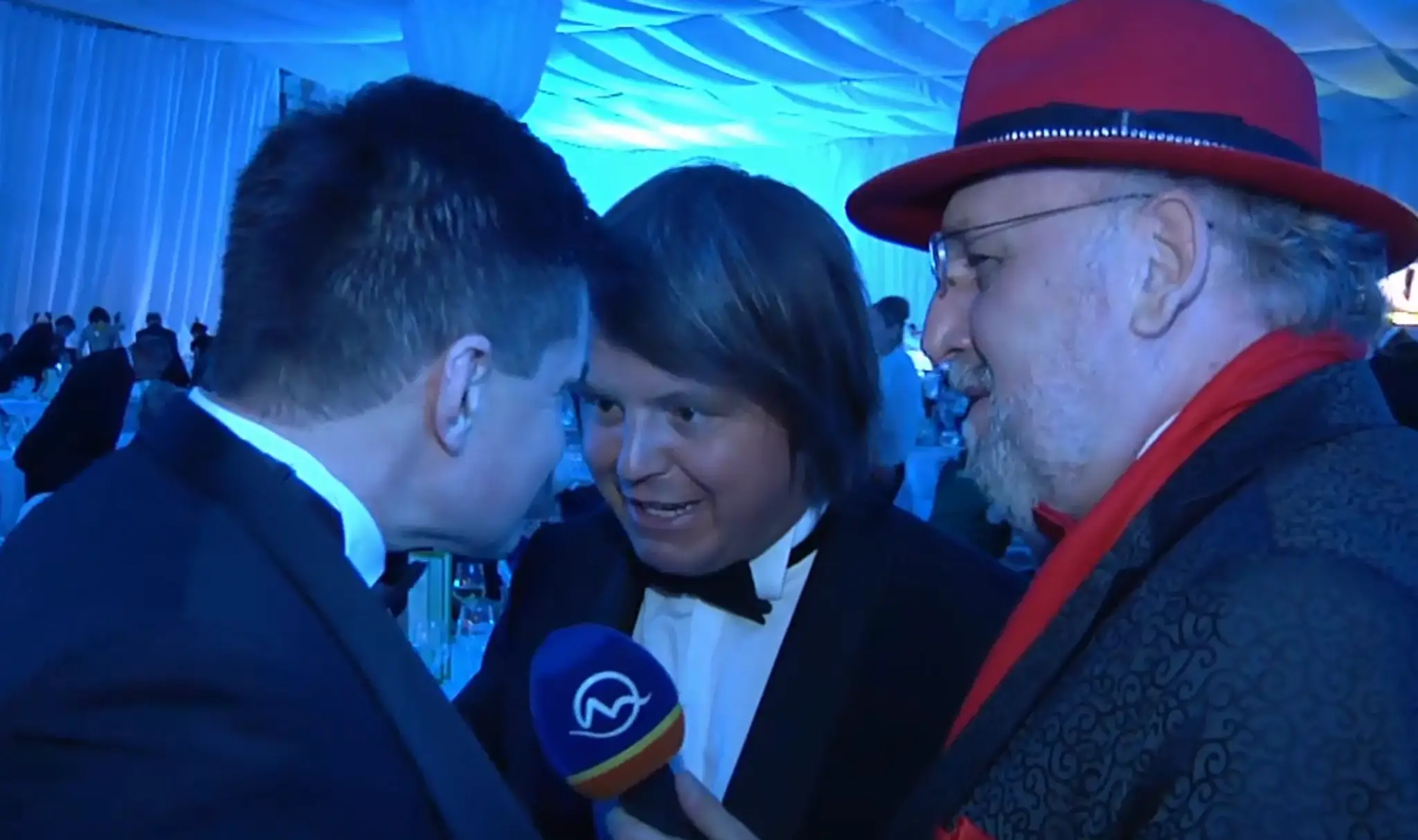 Ján Tribula v rozhovore s ministrom školstva Petrom Plavčanom 