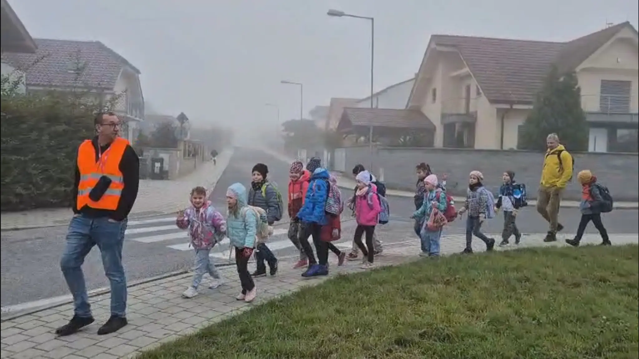 Pešibus