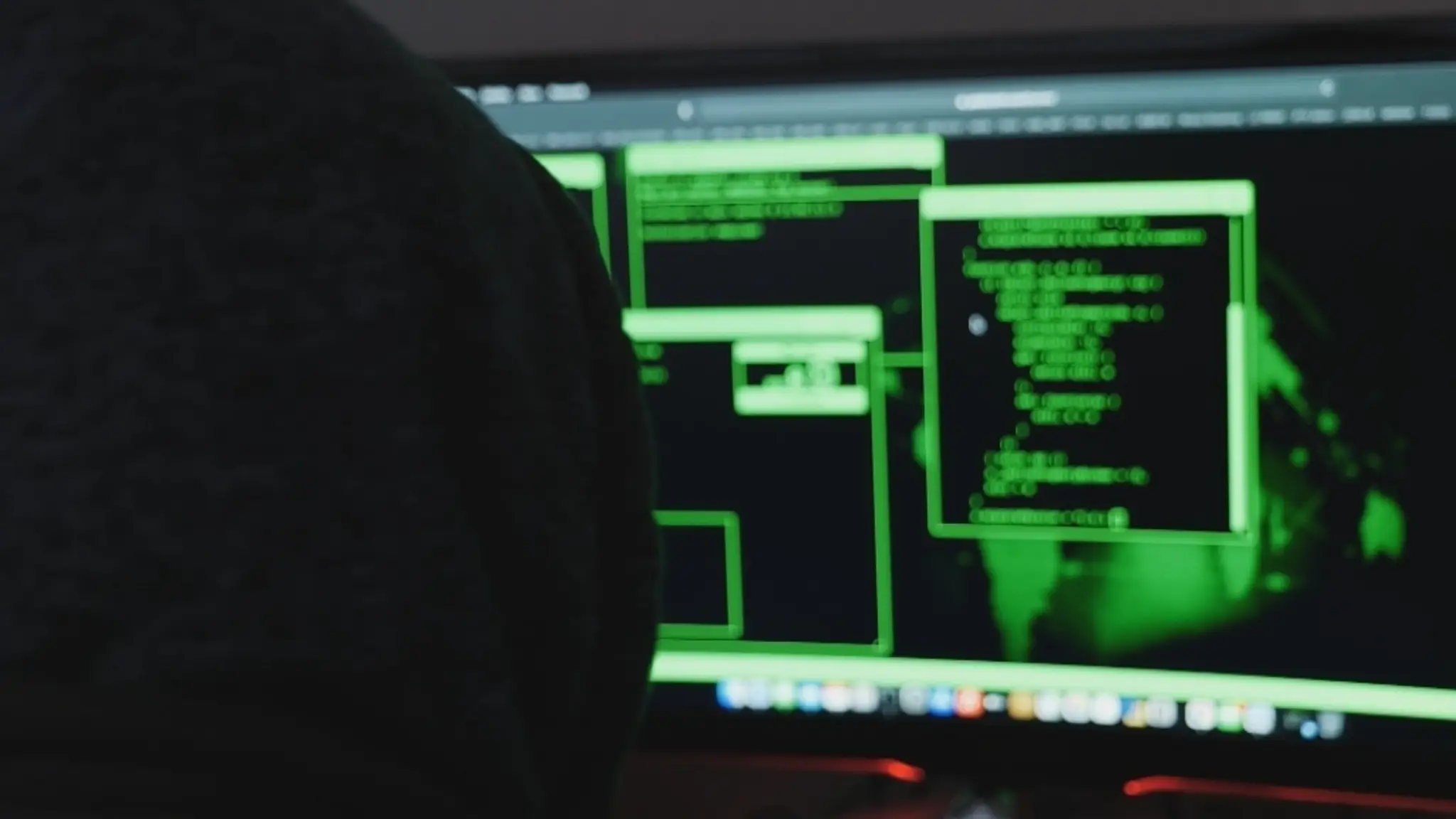 Útoky hackerov sú čoraz nebezpečnejšie.