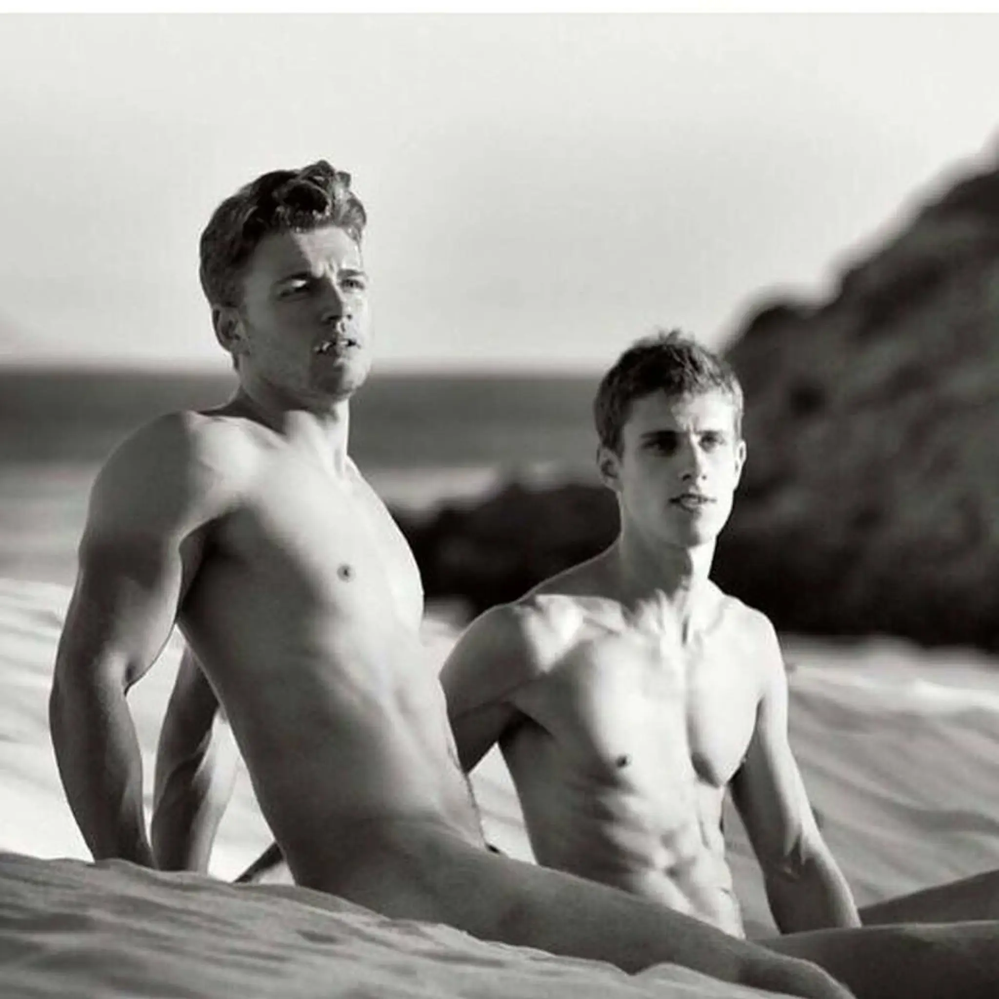 The Warwick Rowers Calendar