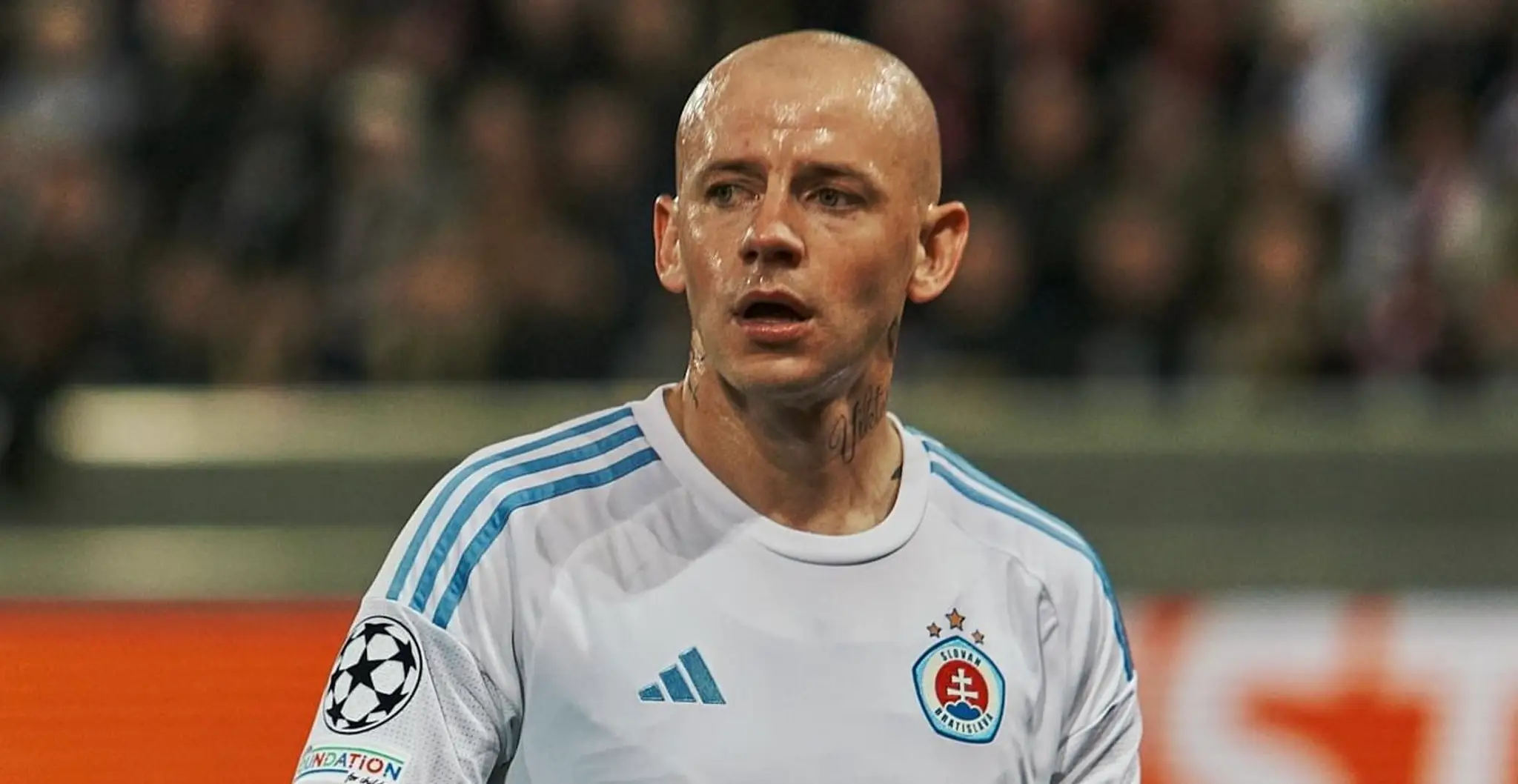 Vladimír Weiss mladší.