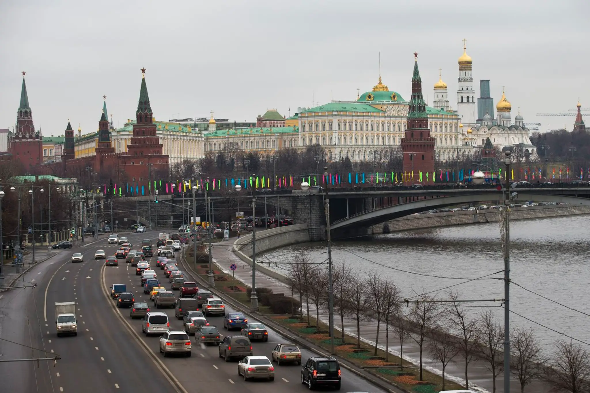 Moskva