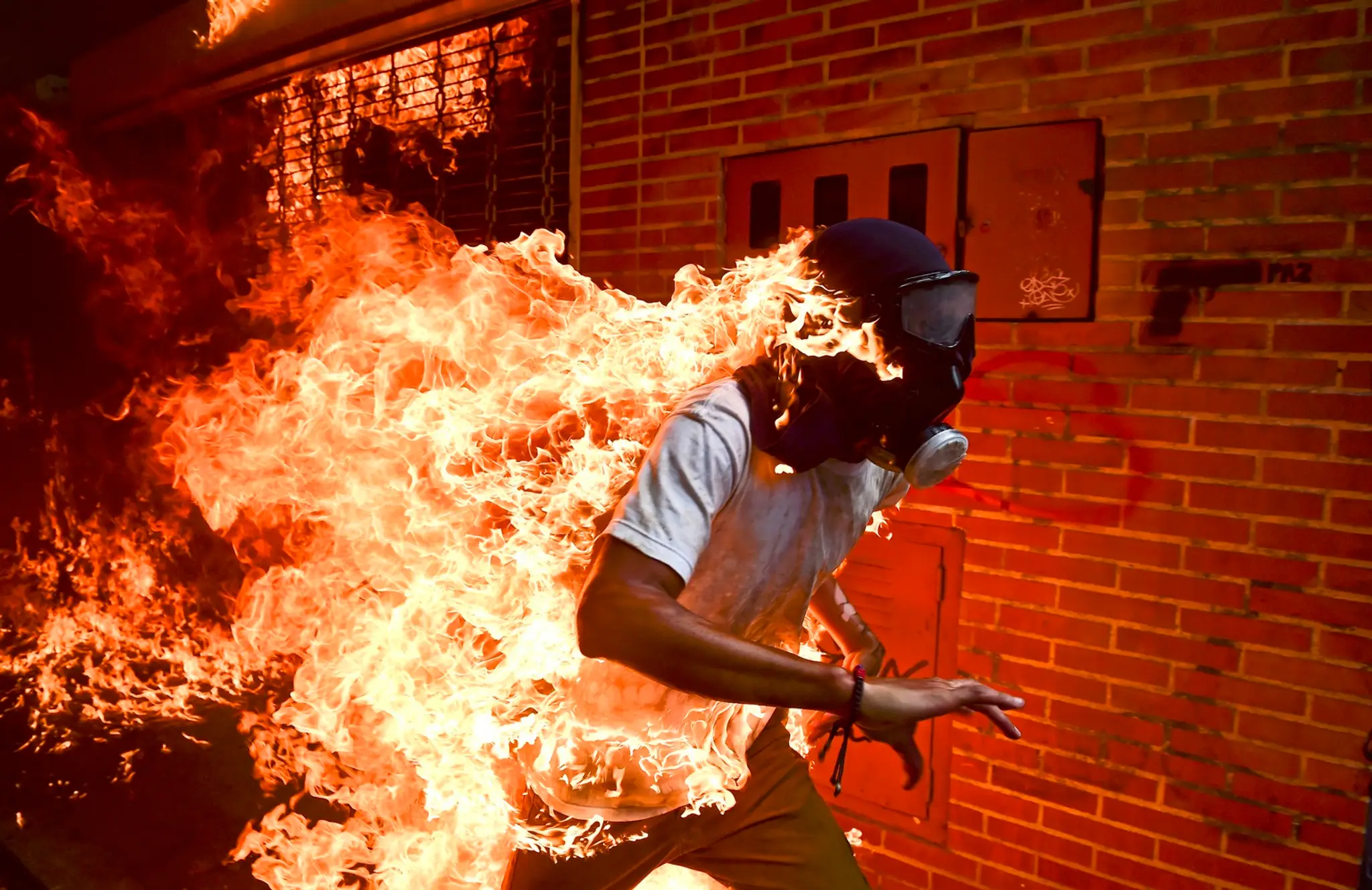 World Press Foto 2018