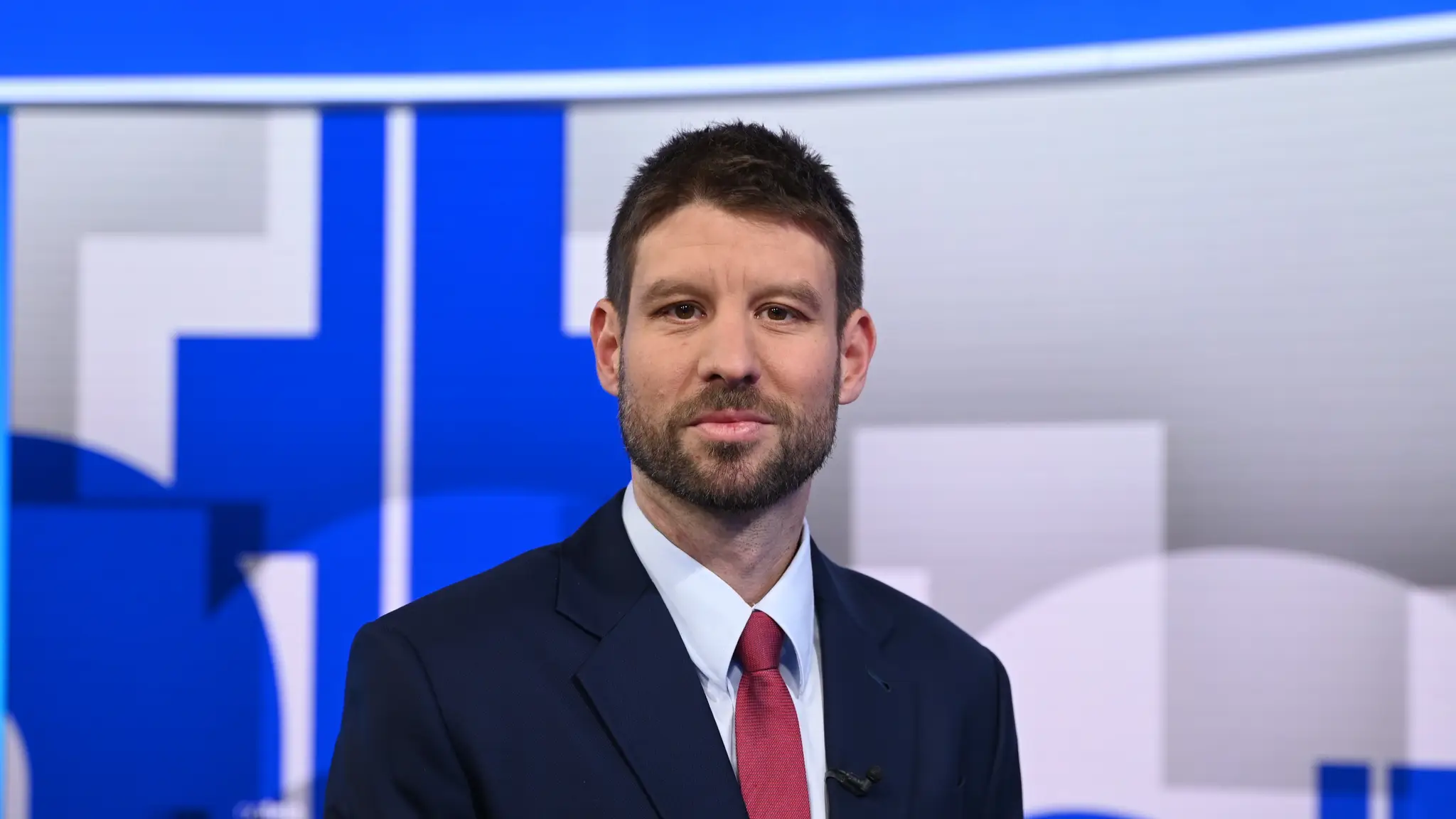 Hosťami relácie Na telo boli Richard Raši a Michal Šimečka