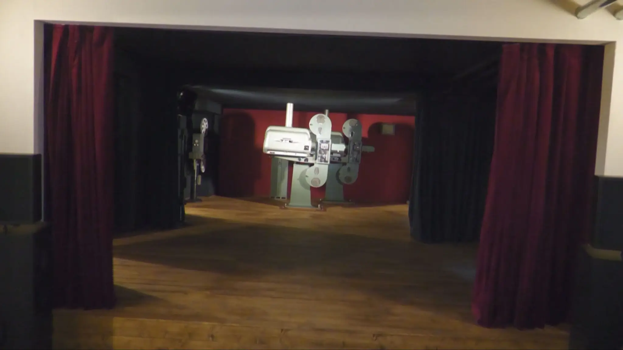 Historické kino
