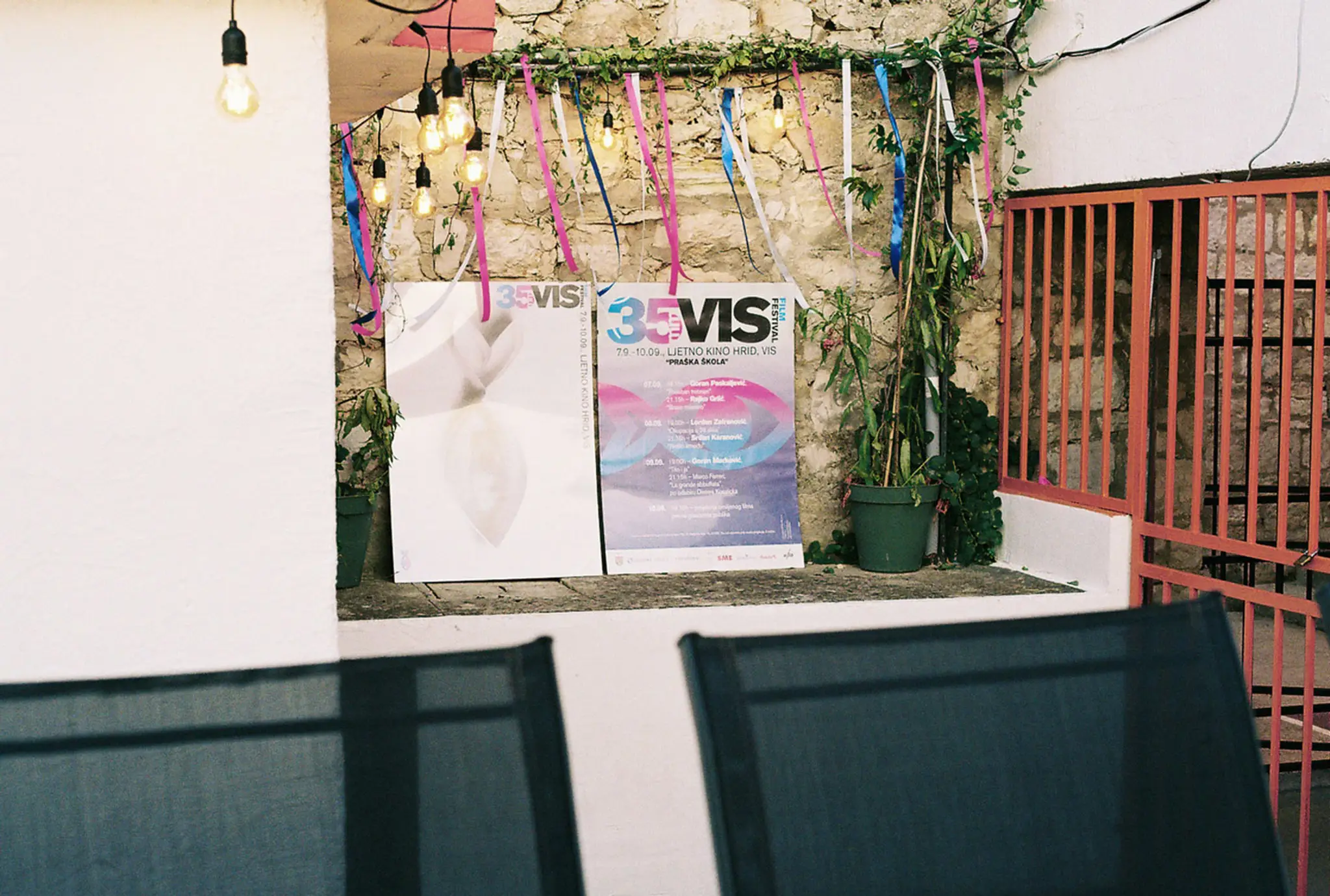 Vis Film Festival 2025