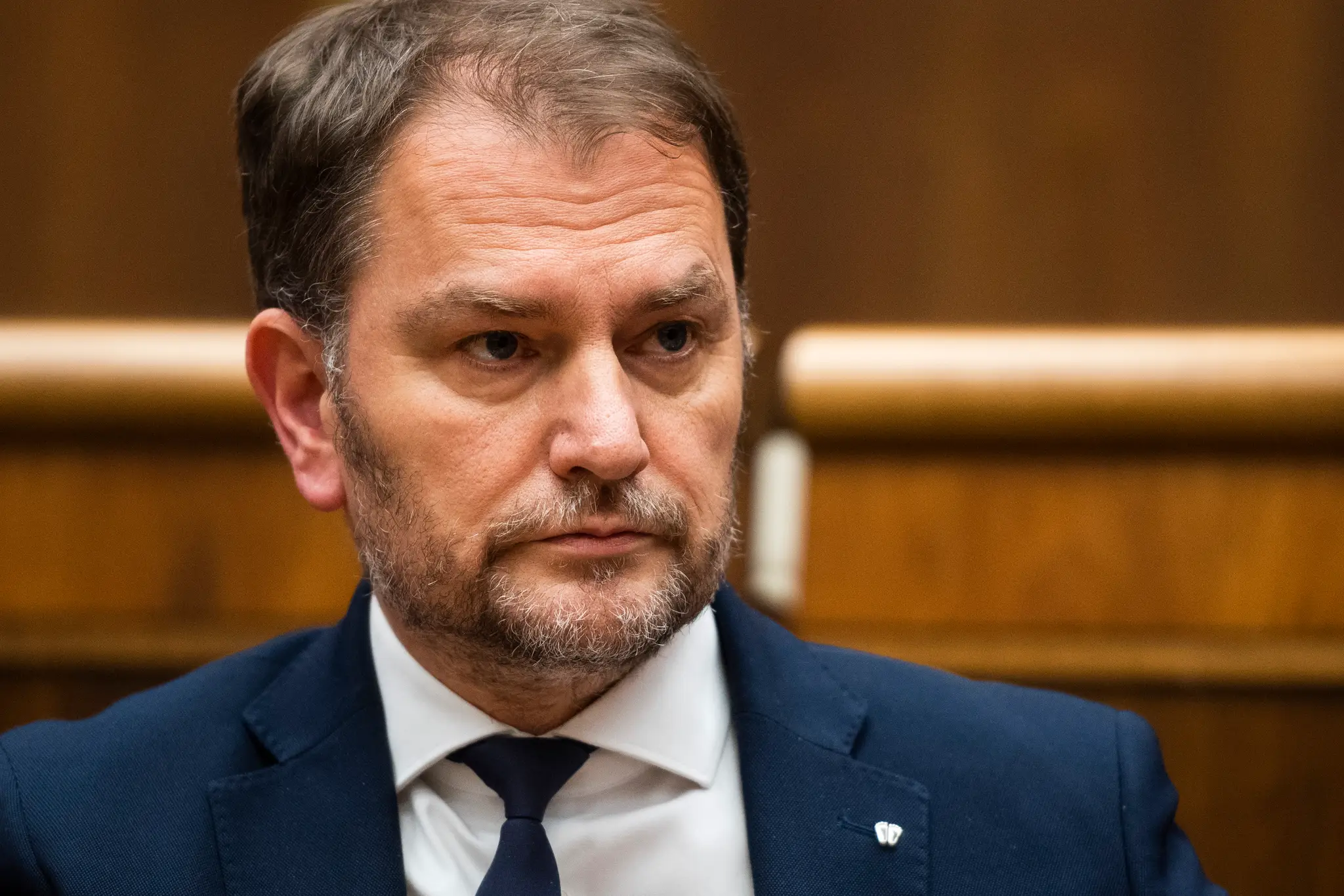 Igor Matovič.