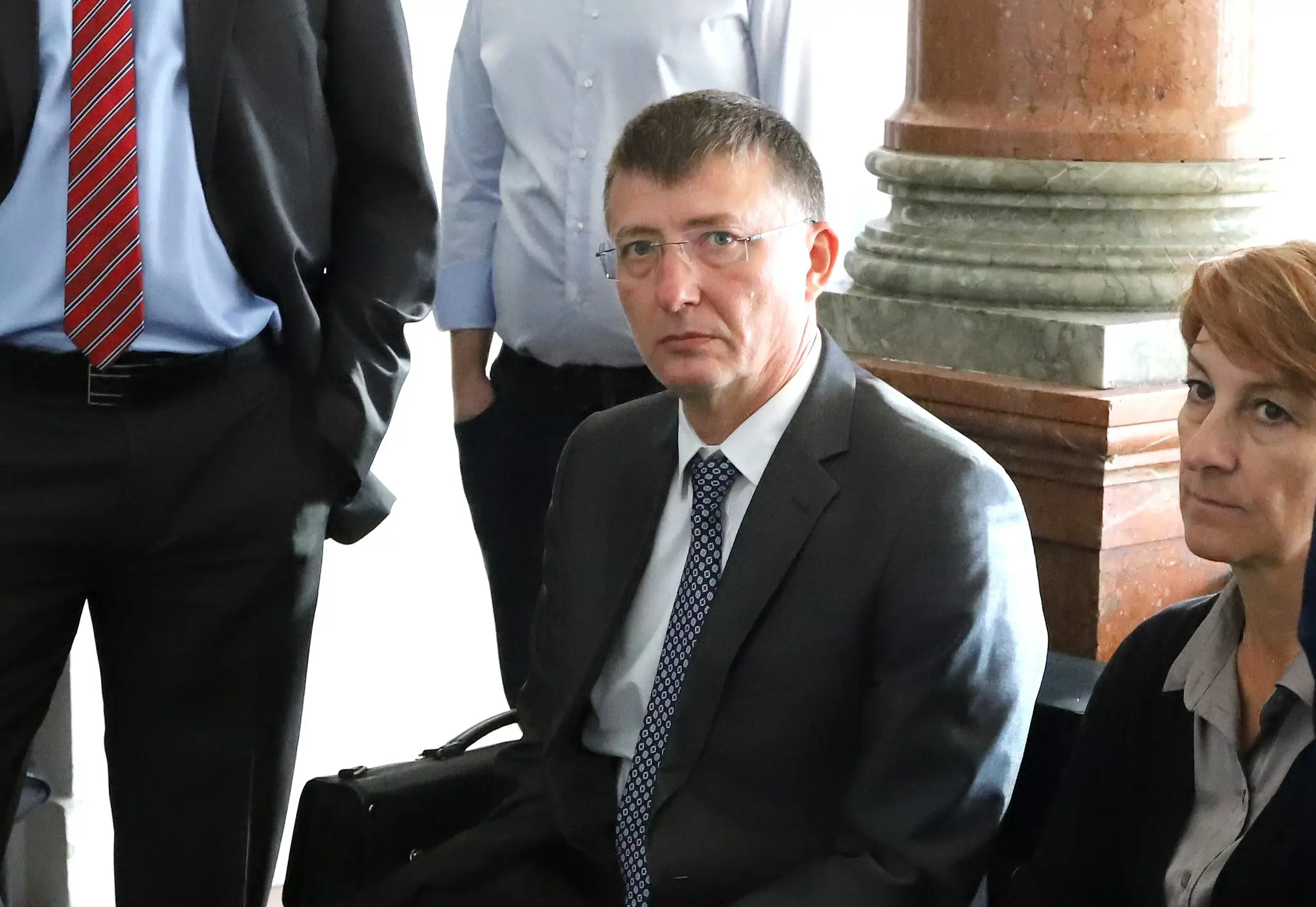 Podnikateľ Milan Grega obžalovaný v kauze Mýtnik