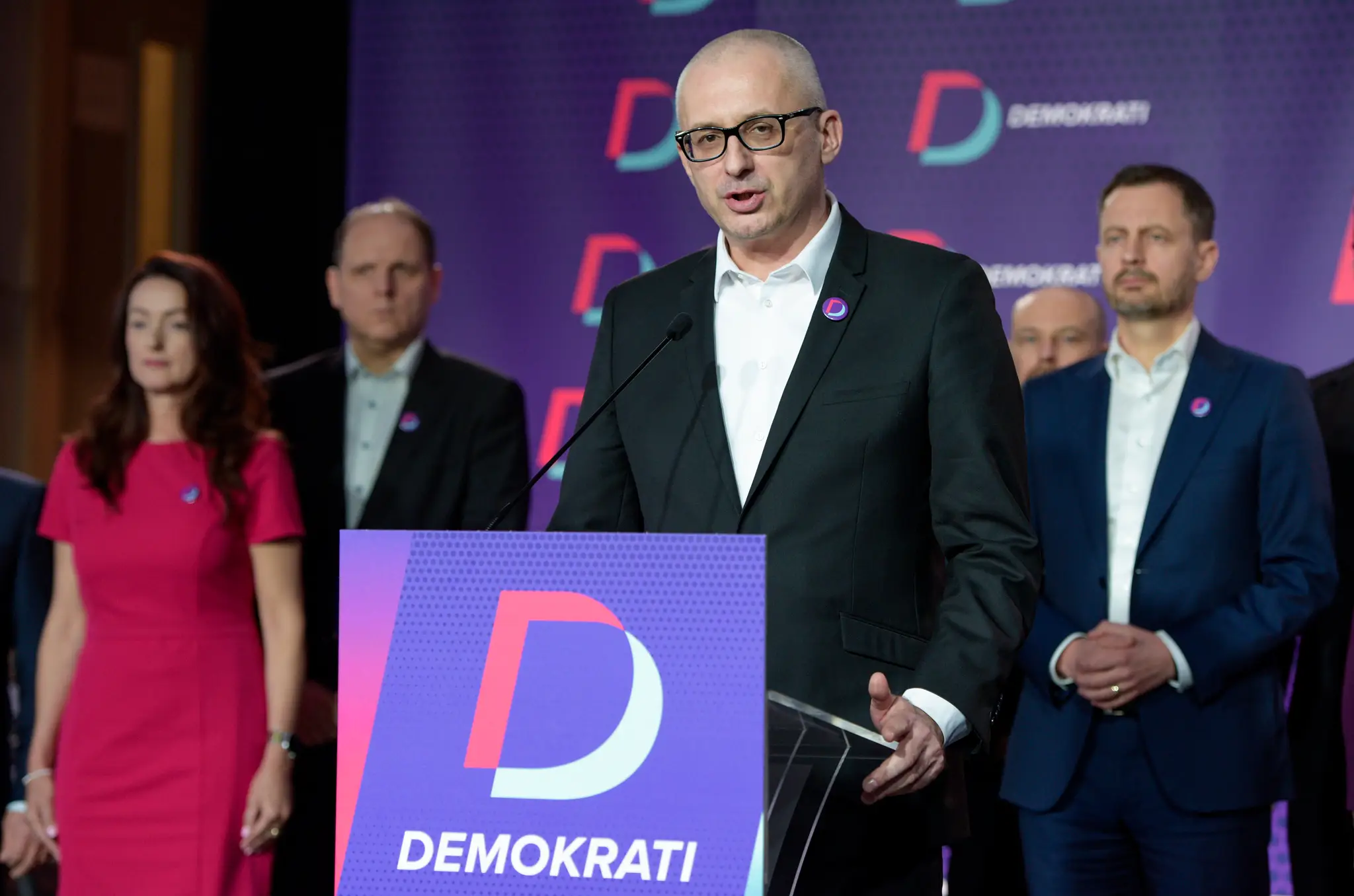 Demokrati