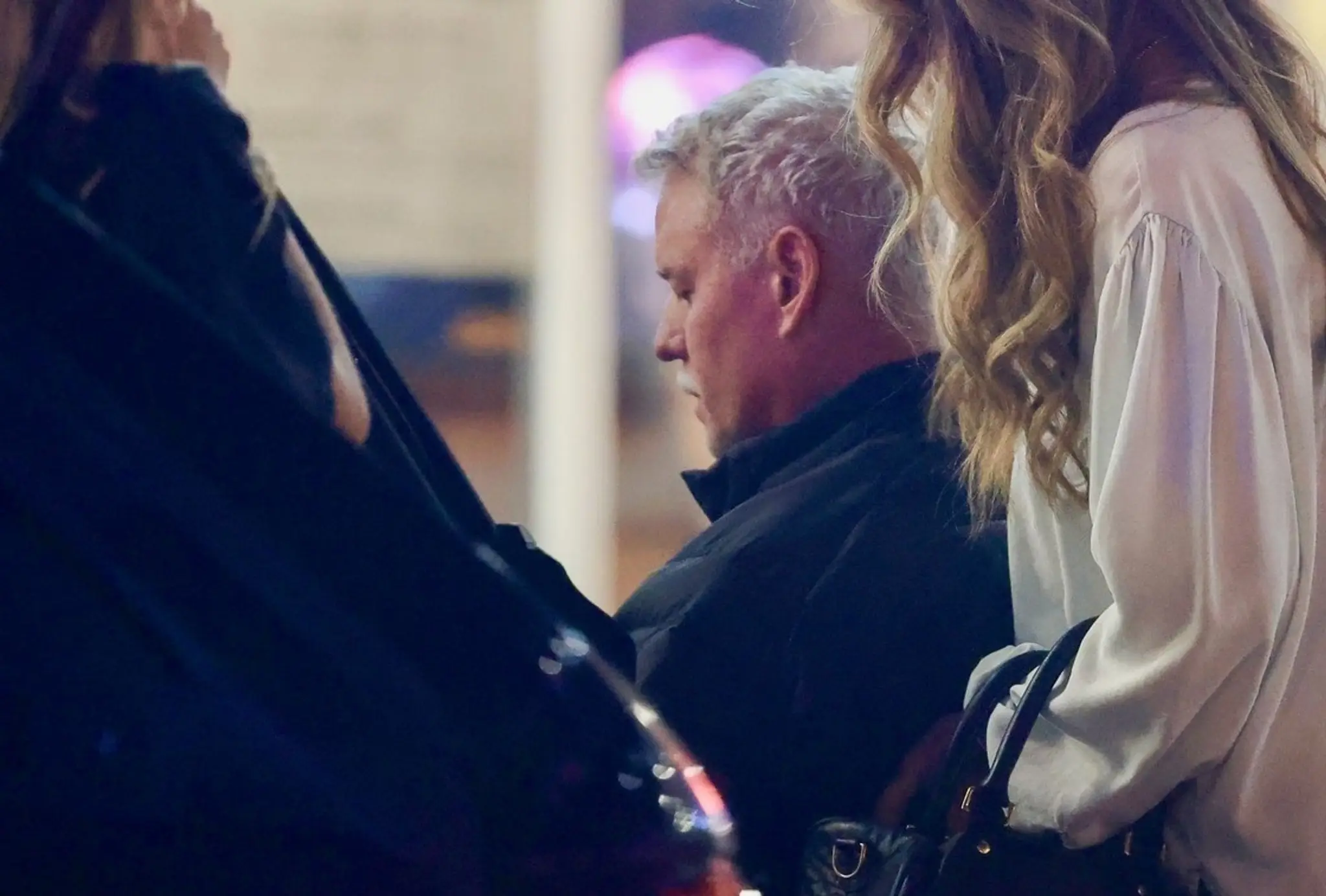 Eric Dane