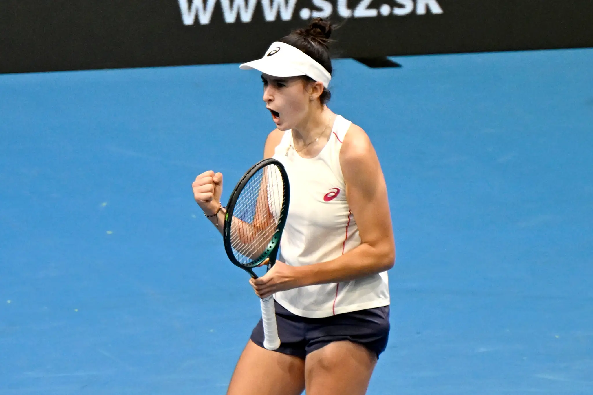 Mia Pohánková
