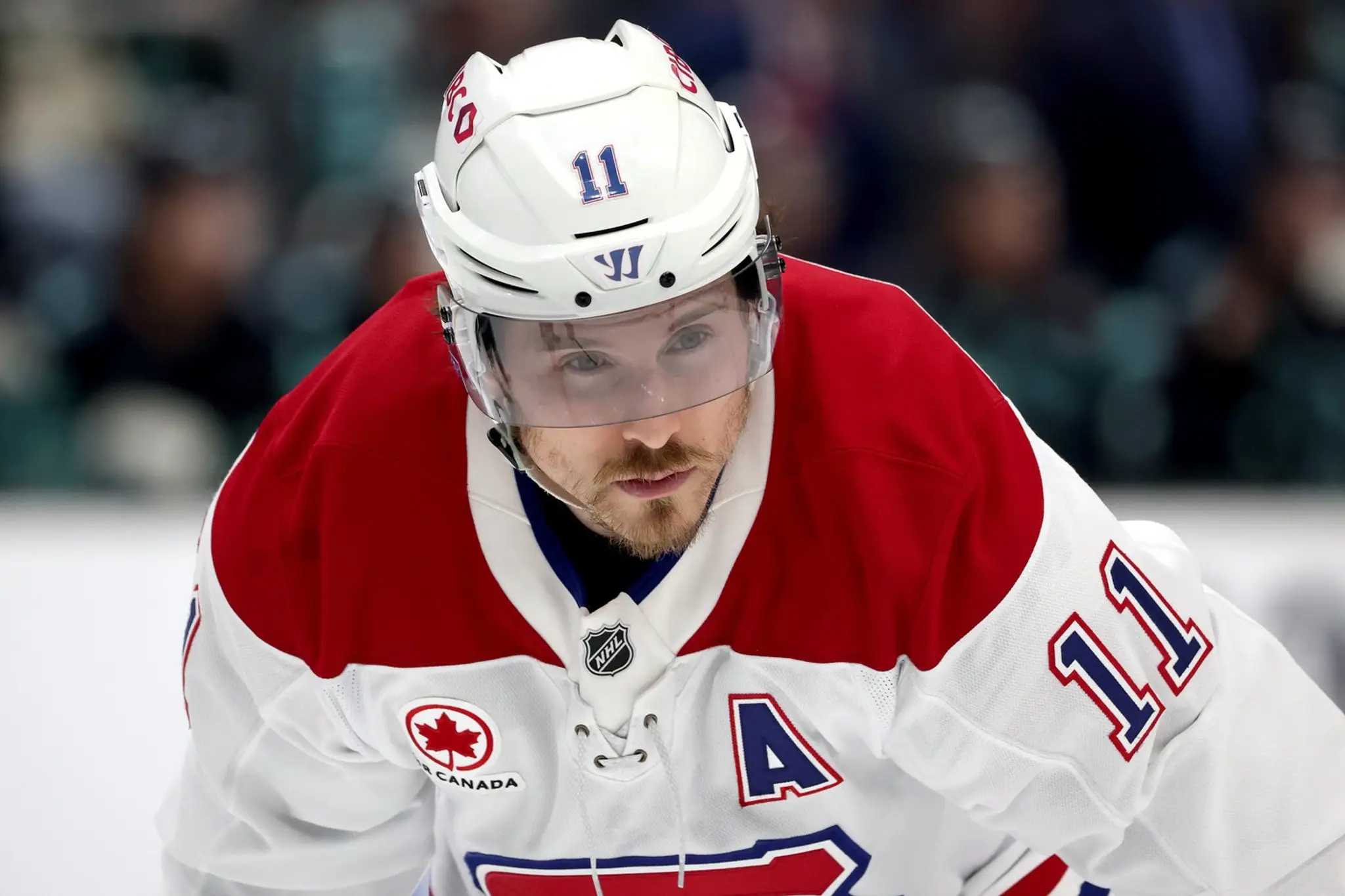Brendan Gallagher