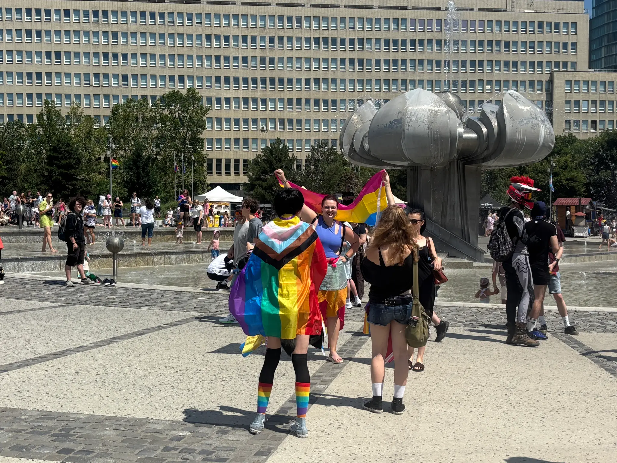 Dúhový Pride 2026