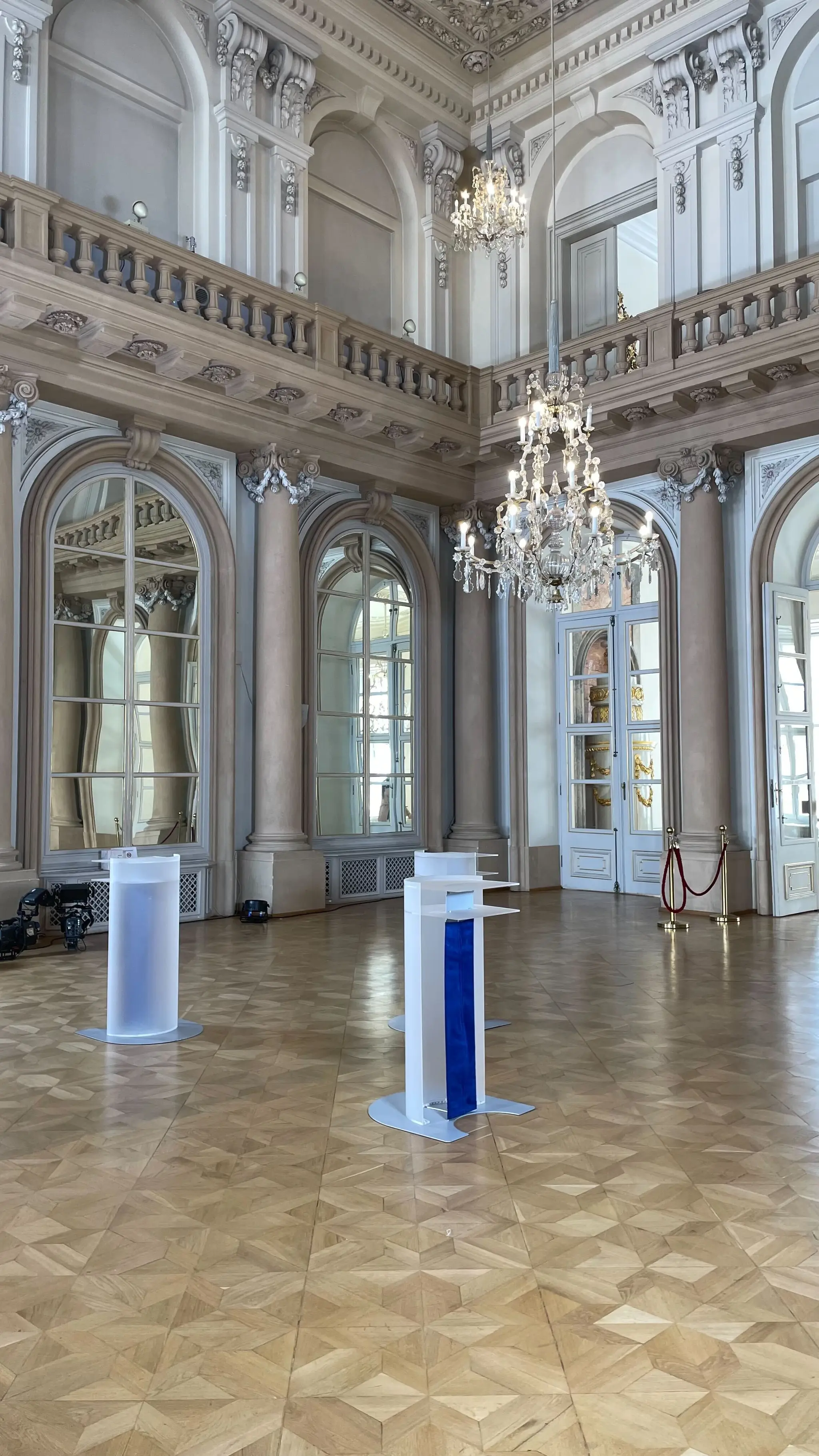 Primaciálny palác.