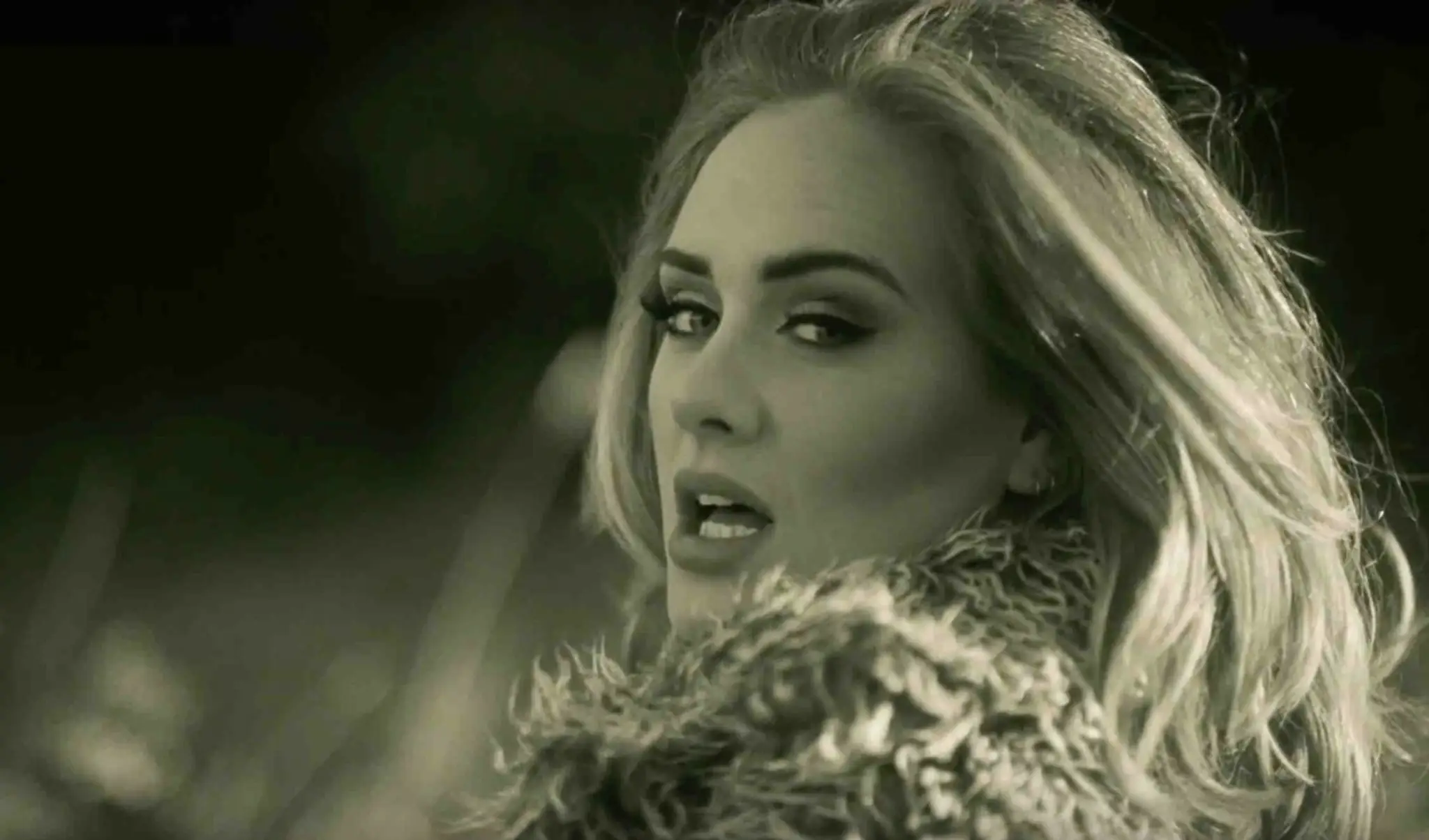 Adele