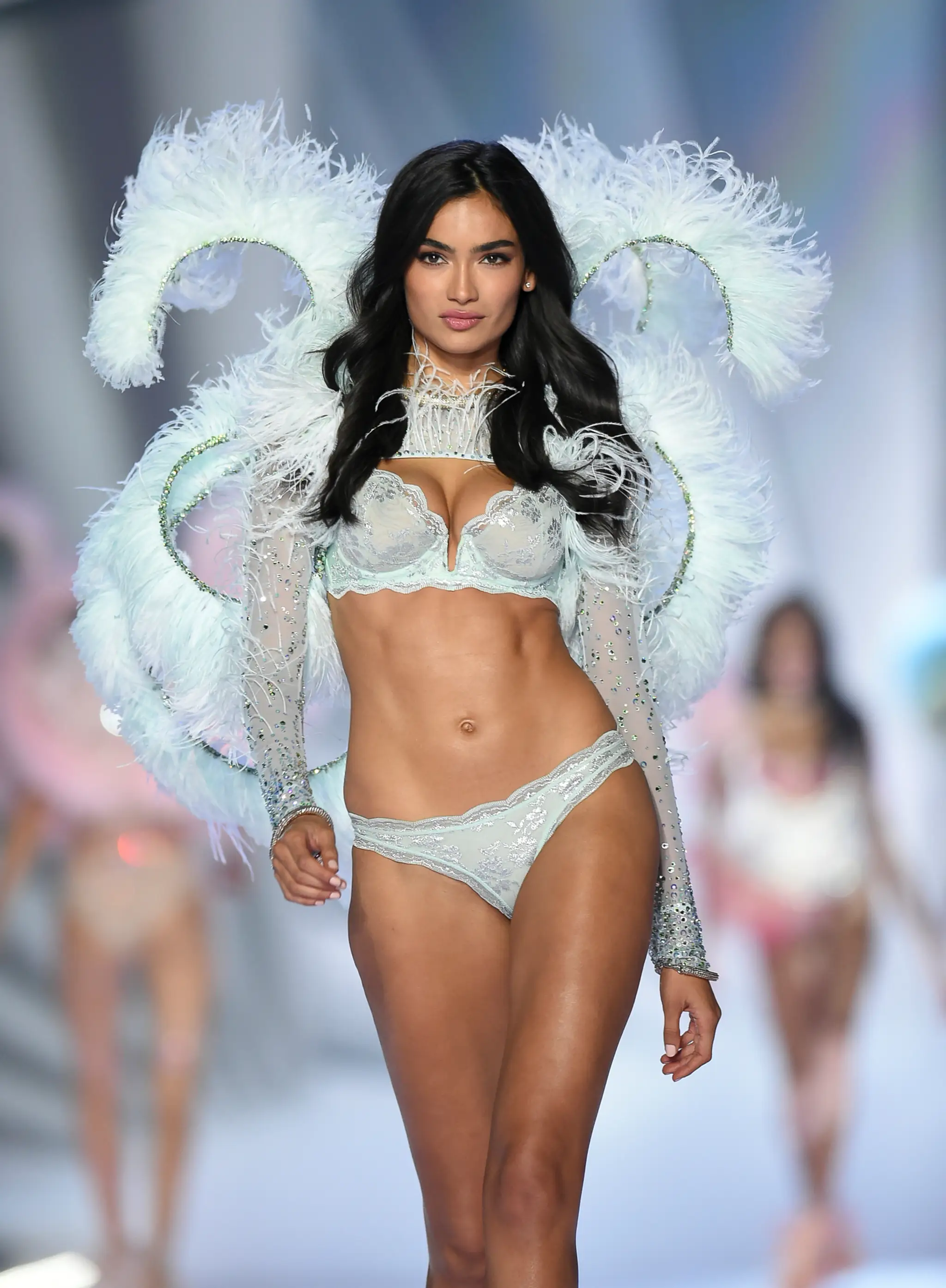 Kelly Gale 