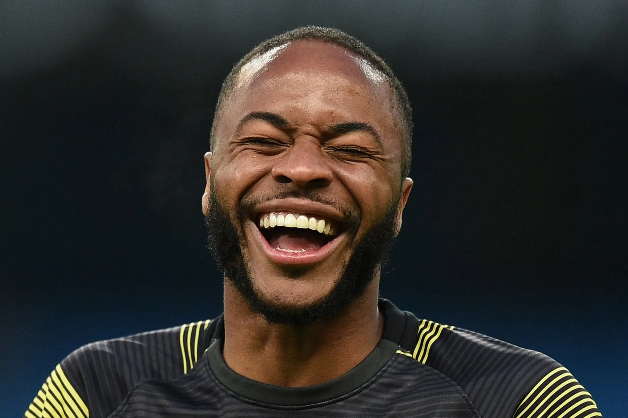 Raheem Sterling