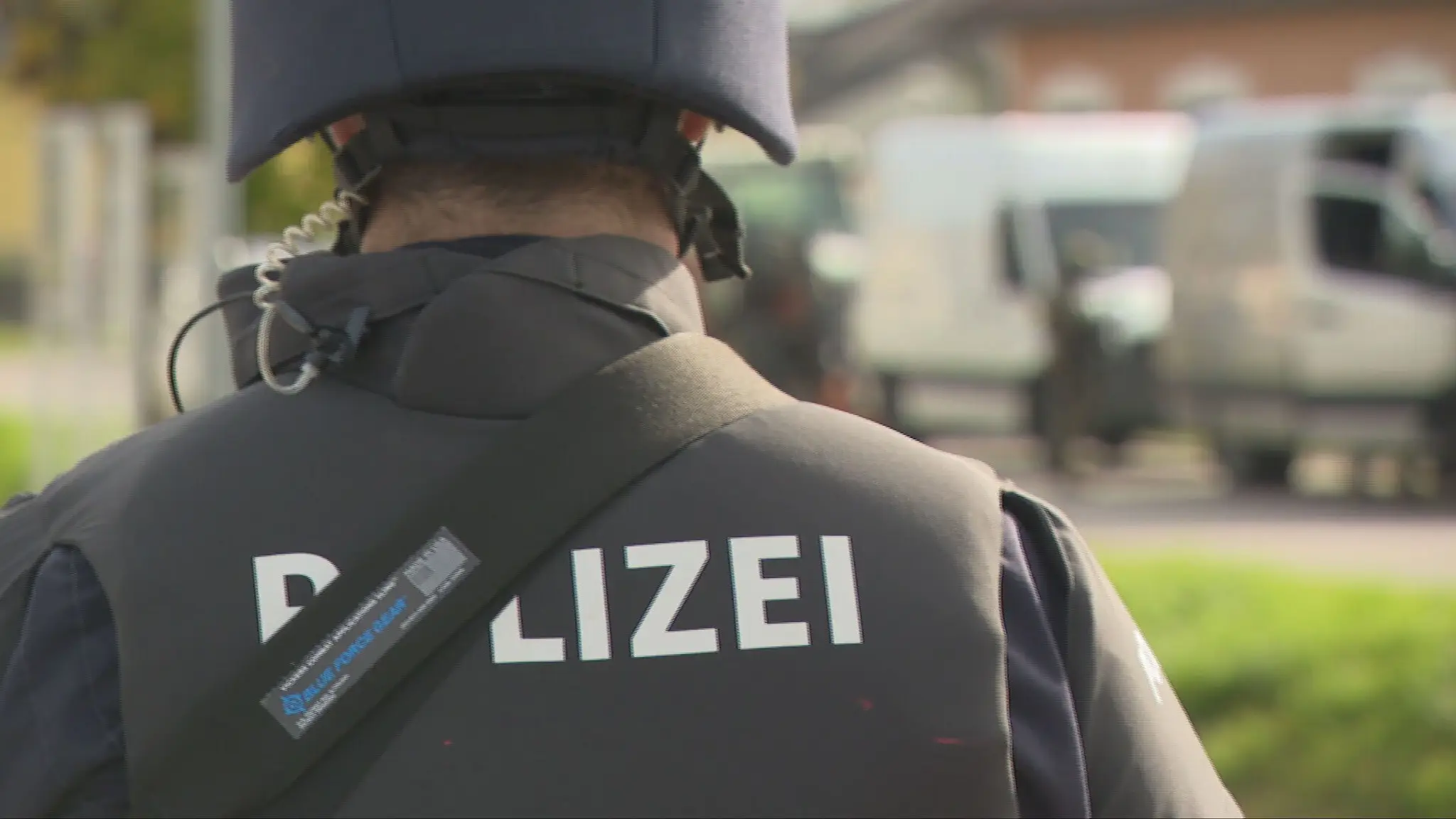 Slovák zadržaný v Rakúsku je podozrivý z plánovania útoku