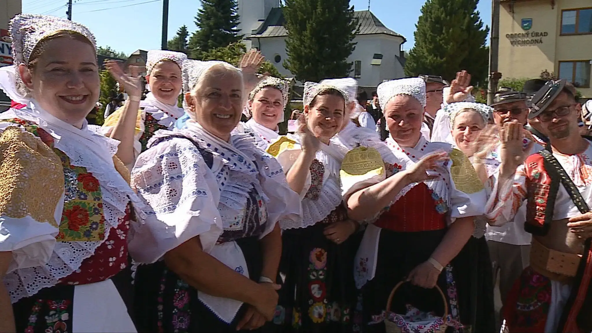 Festival Východná