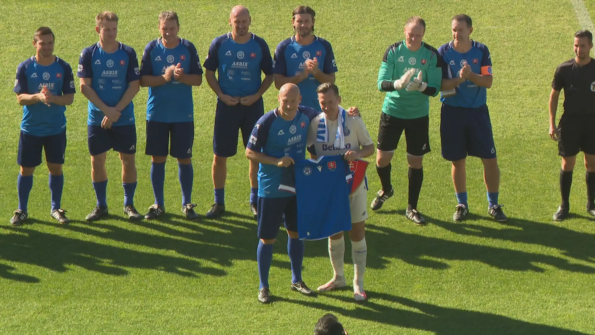 Futbal v Moldavsku